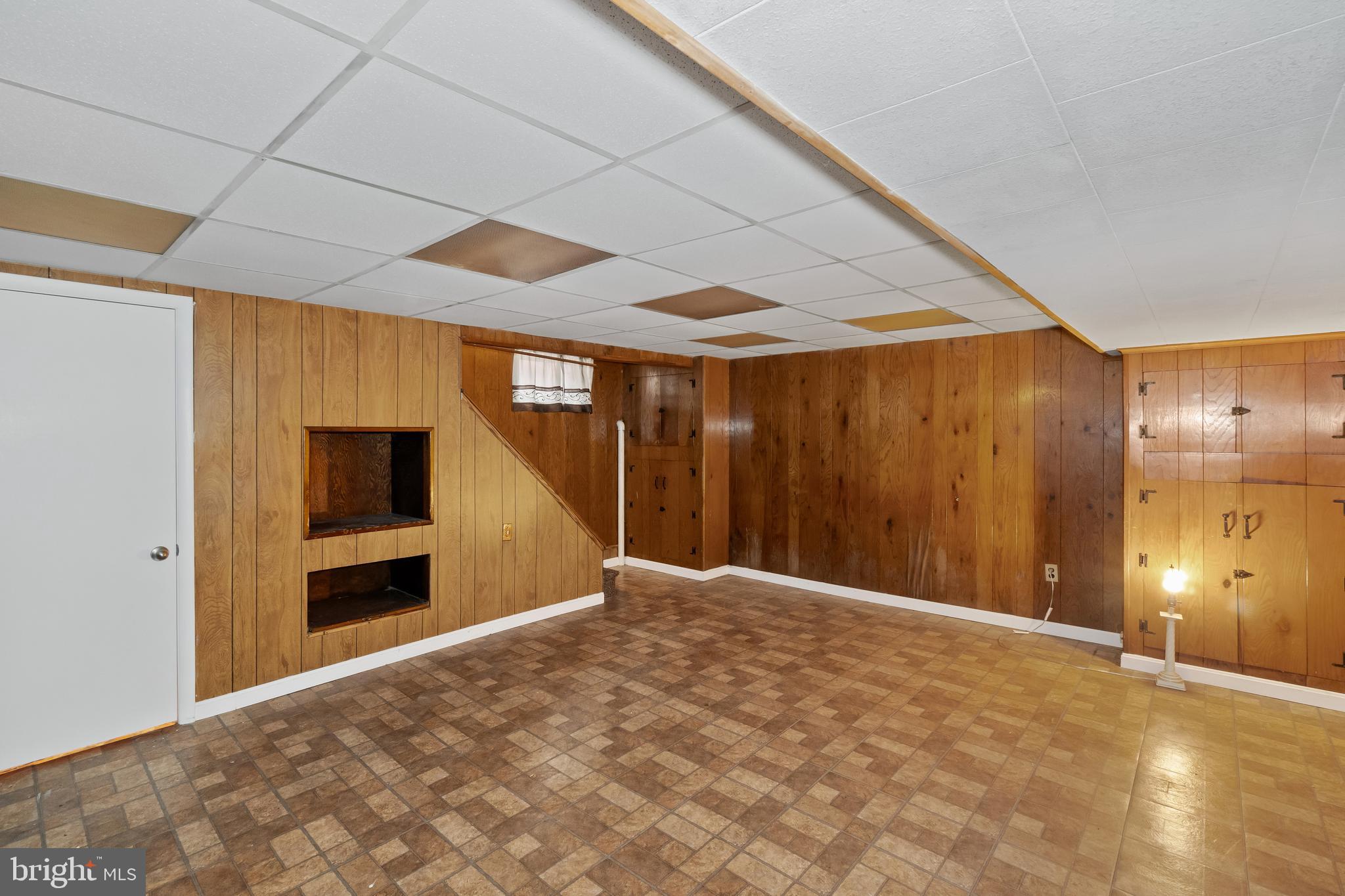 PARKVILLE - Residential