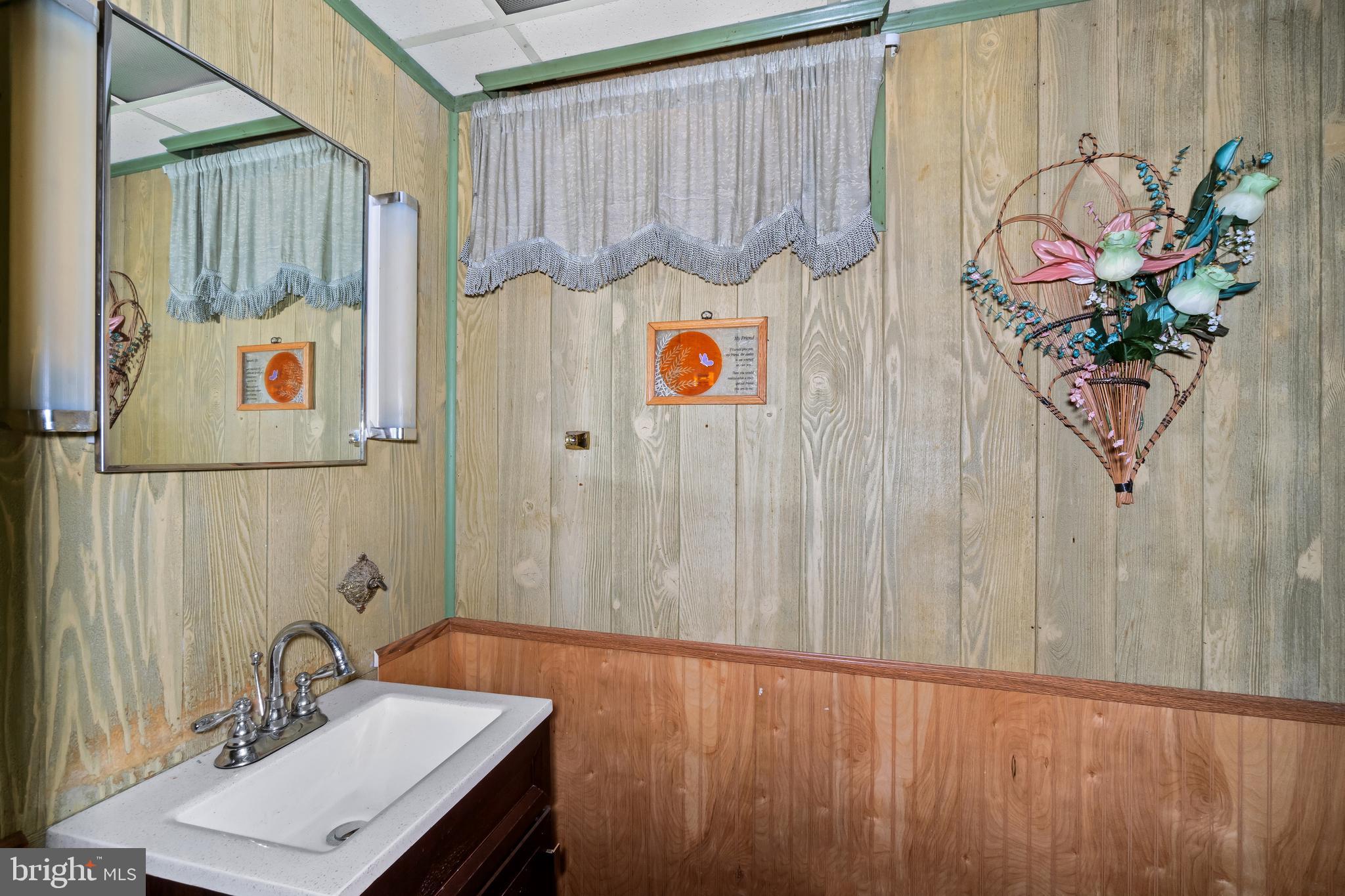 PARKVILLE - Residential