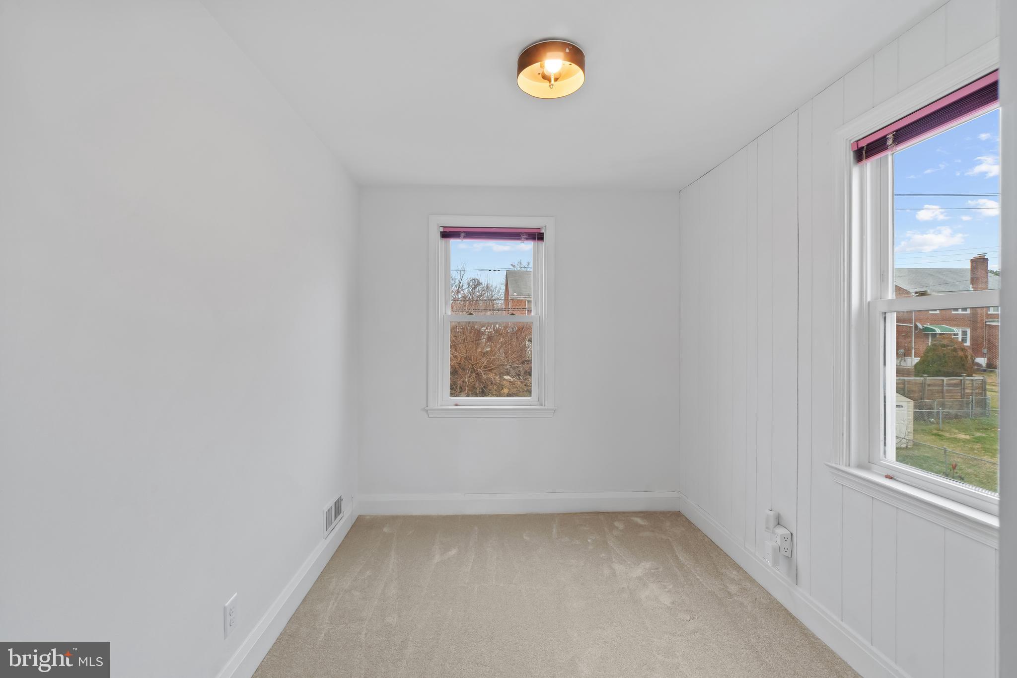 PARKVILLE - Residential