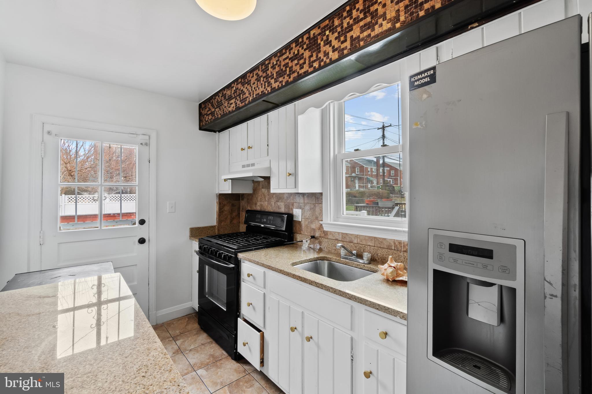 PARKVILLE - Residential