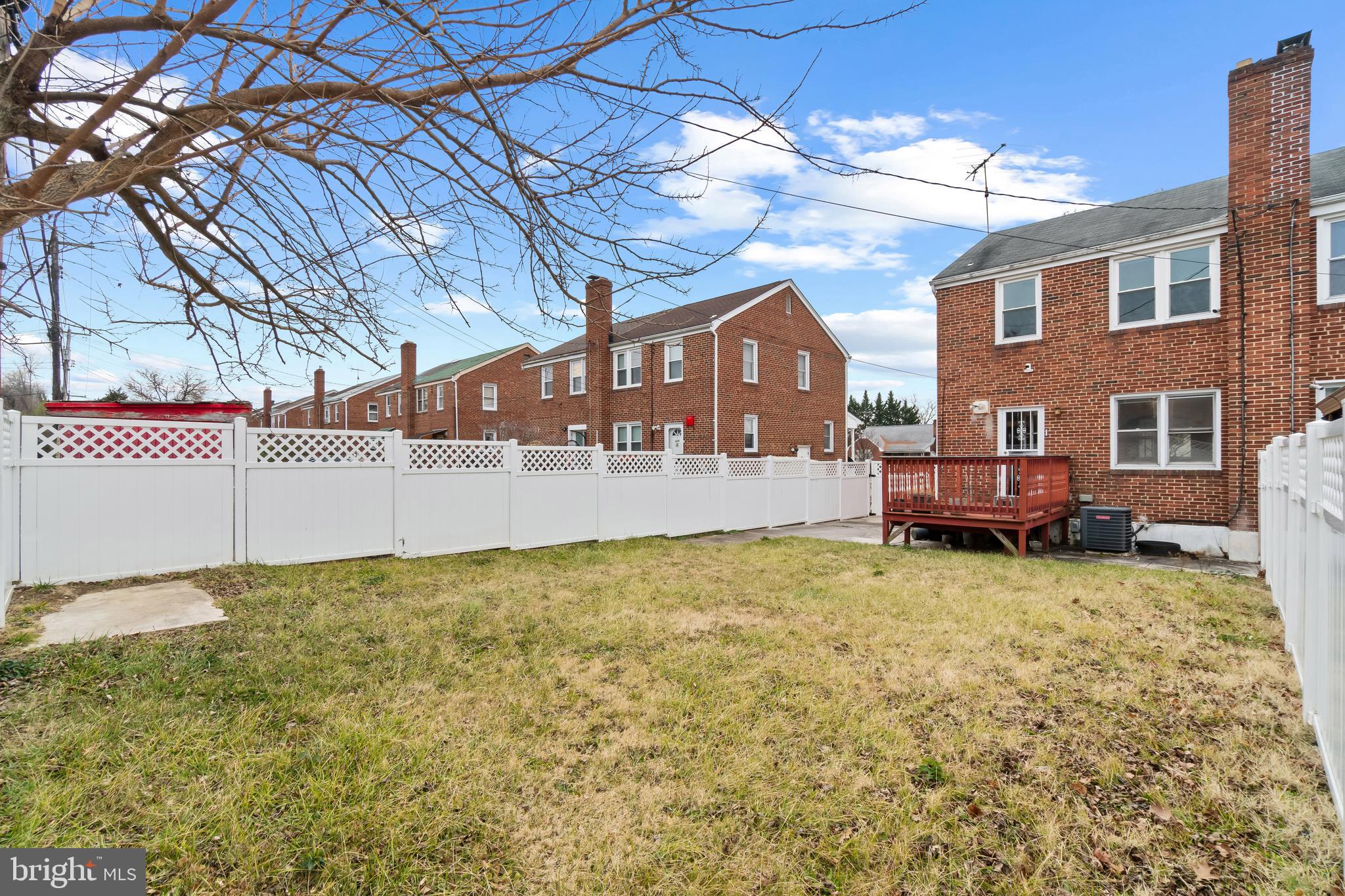 PARKVILLE - Residential