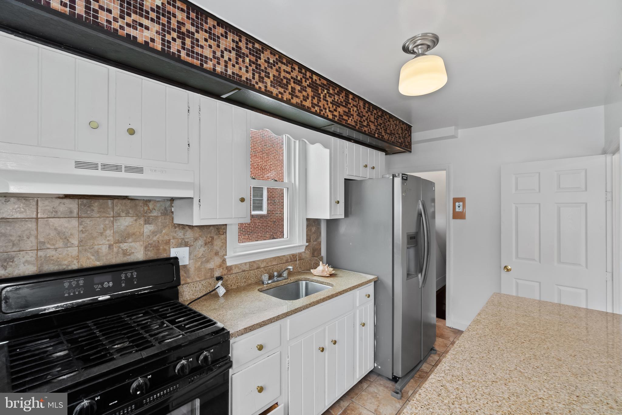 PARKVILLE - Residential