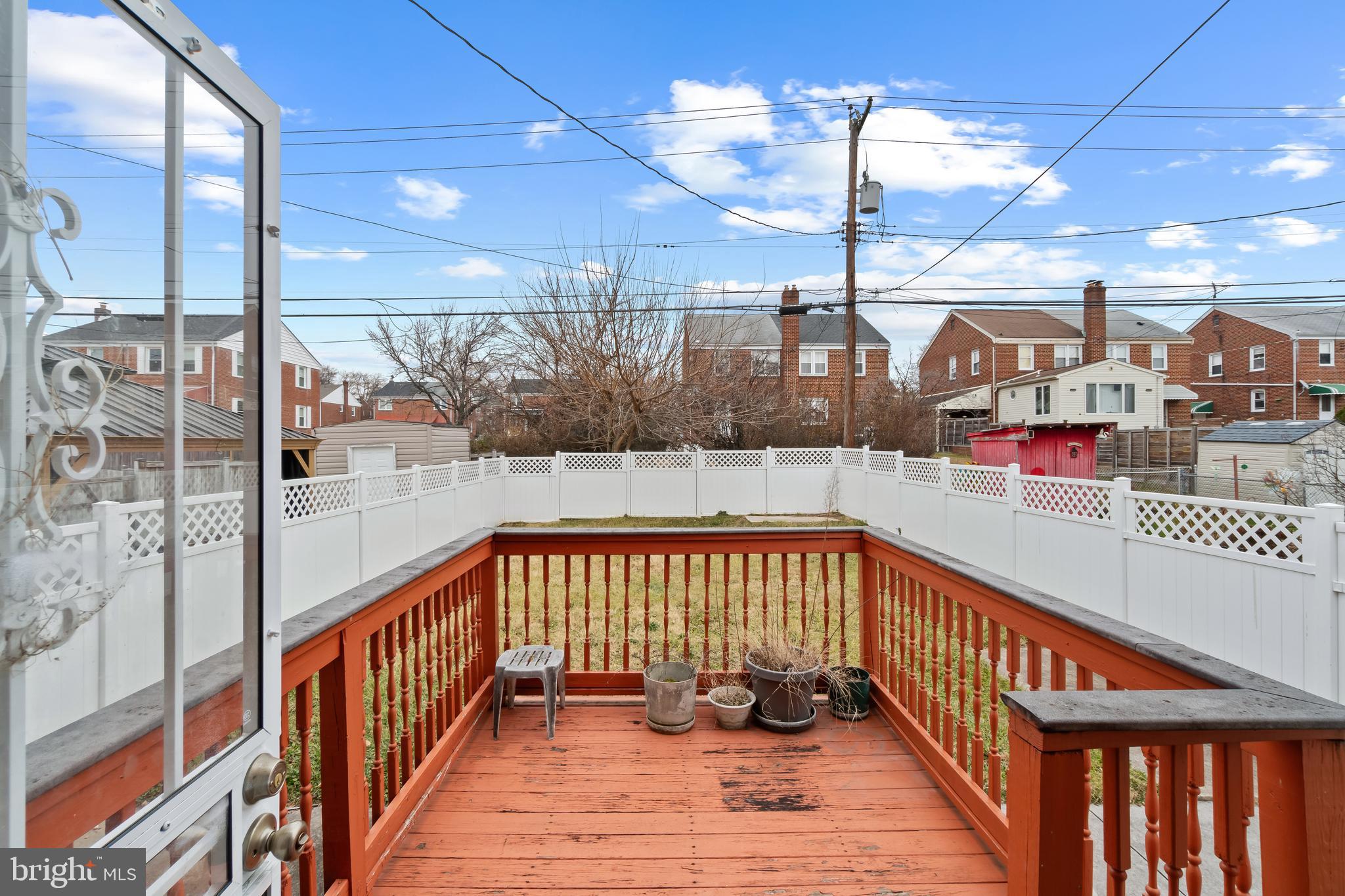 PARKVILLE - Residential