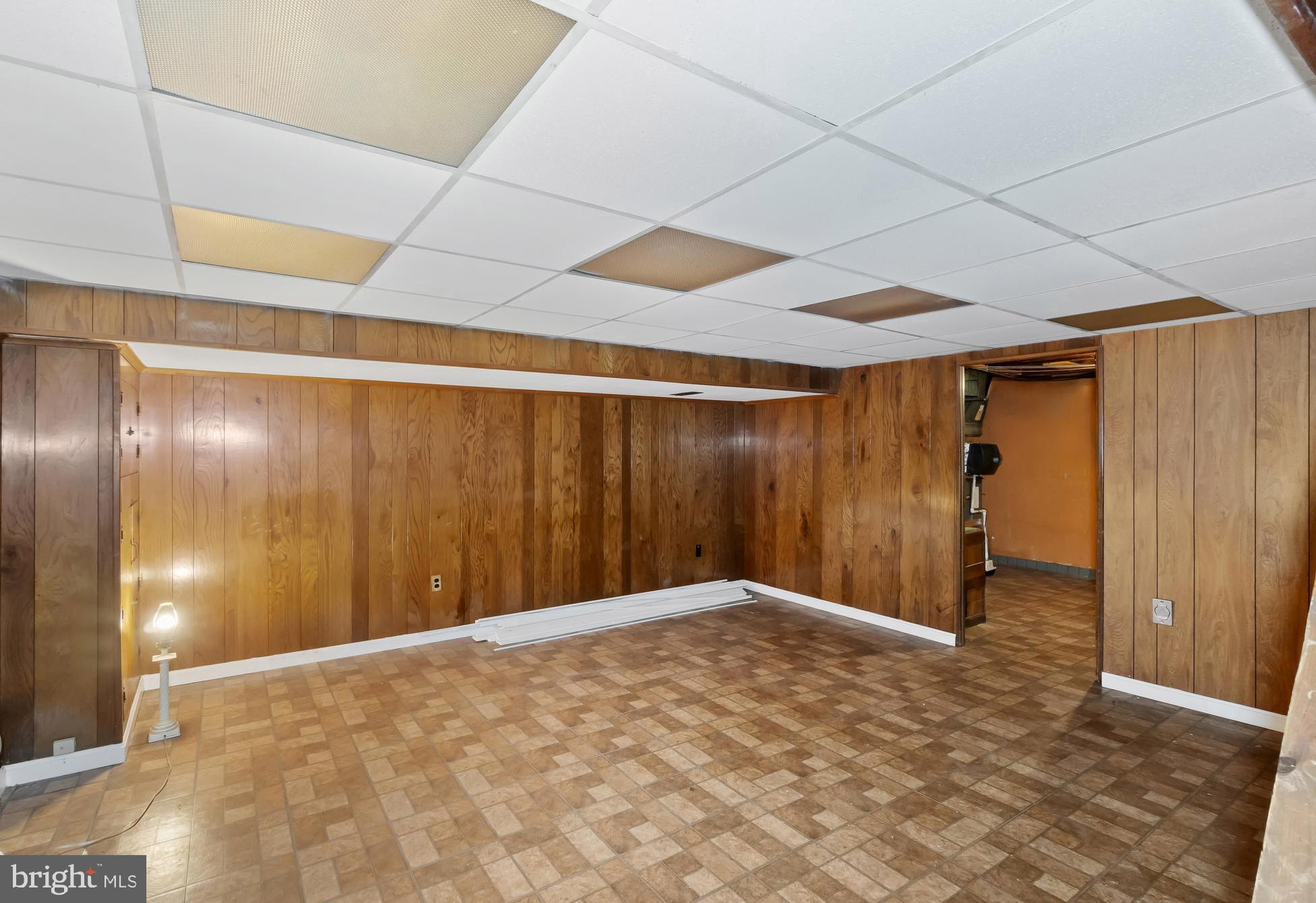 PARKVILLE - Residential