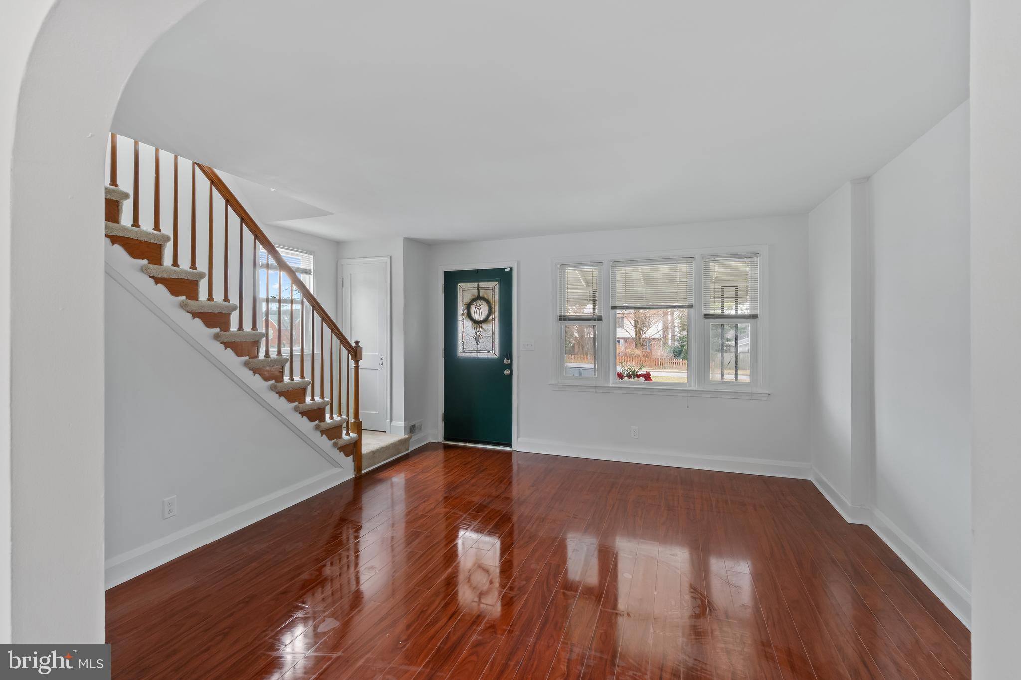 3302 NORTHERN PARKWAY E