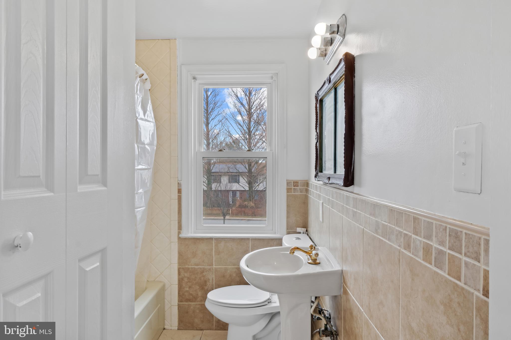 PARKVILLE - Residential