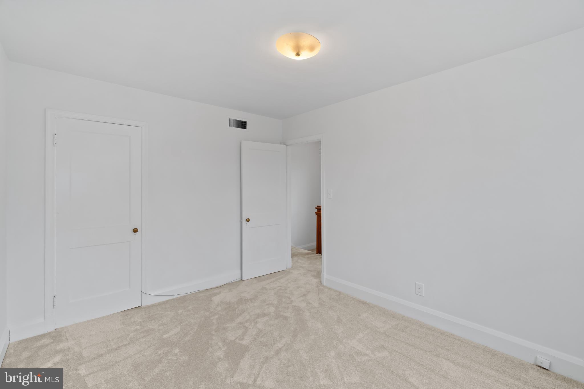 PARKVILLE - Residential