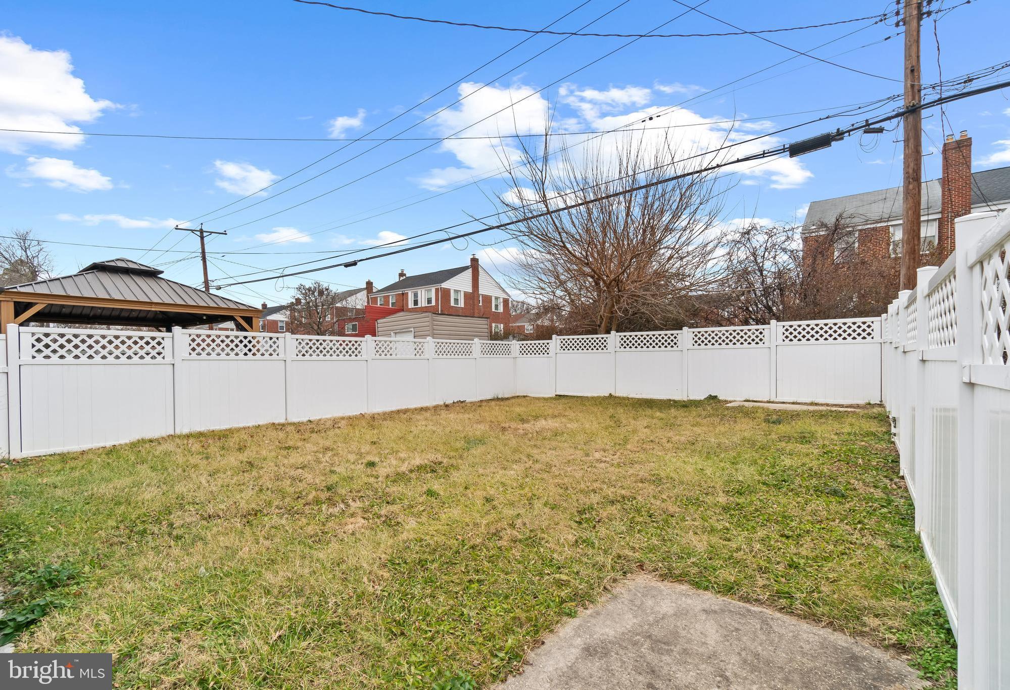 PARKVILLE - Residential