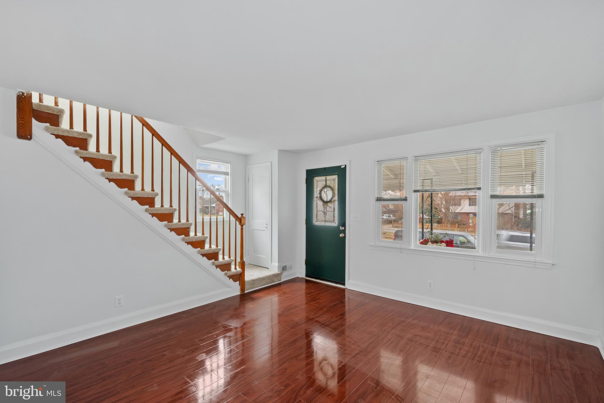 3302 NORTHERN PARKWAY E