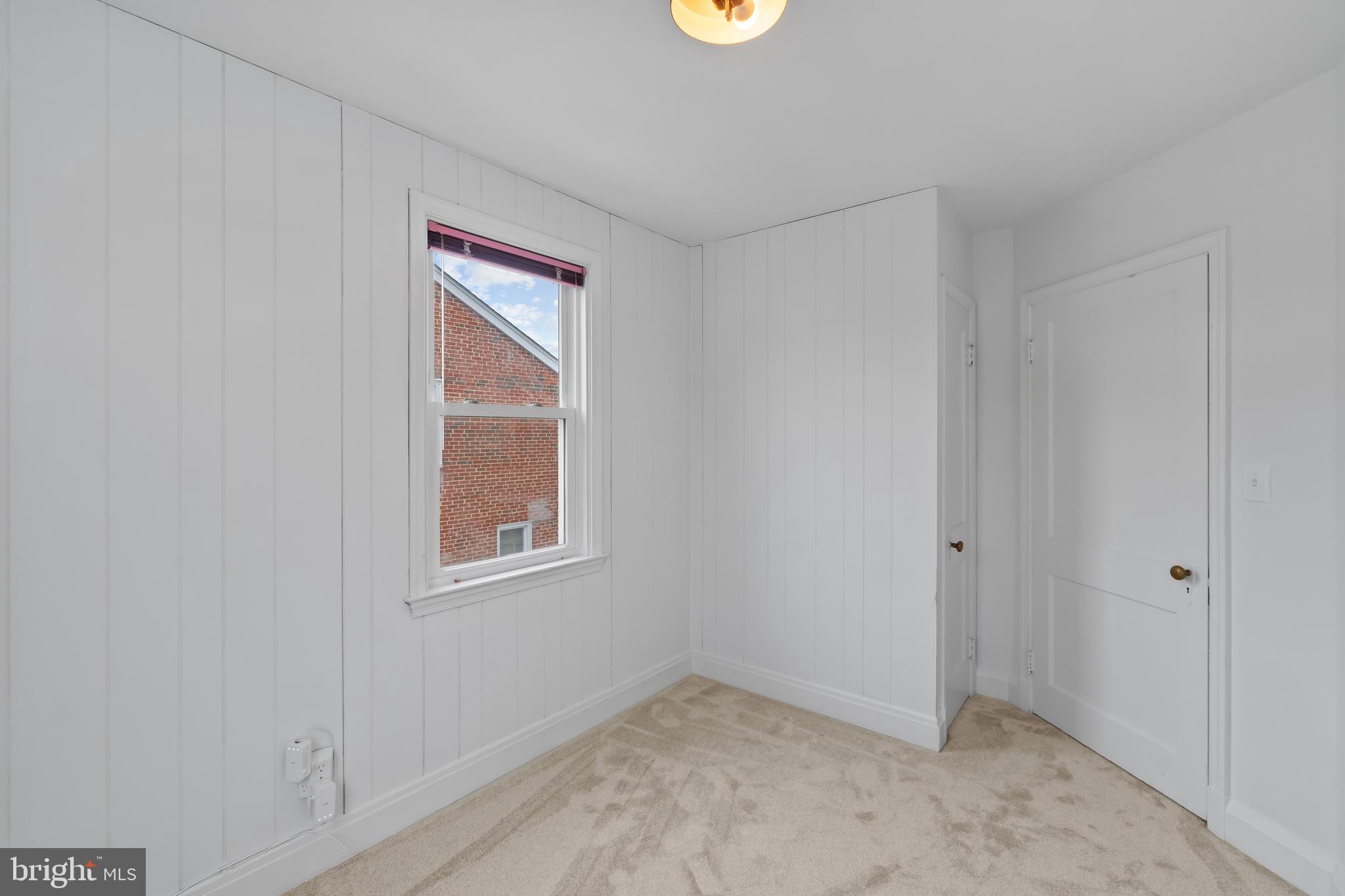 PARKVILLE - Residential