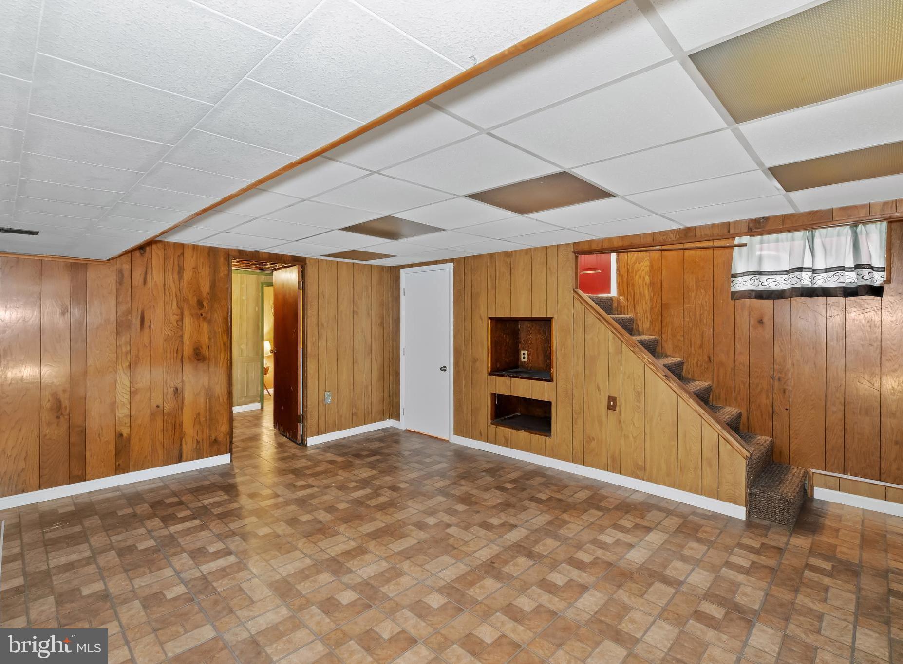 PARKVILLE - Residential