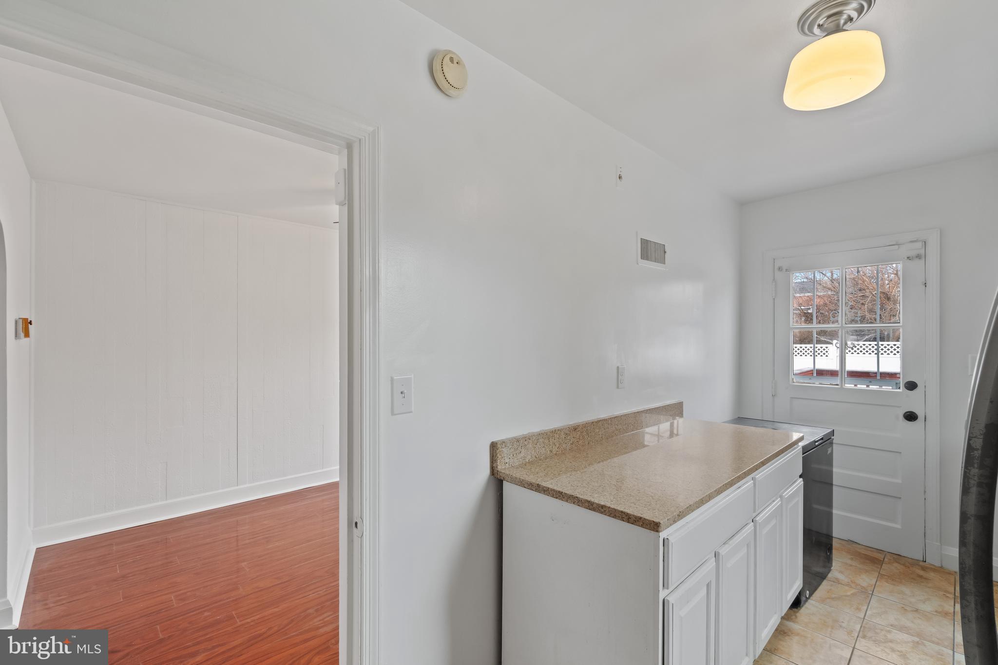 PARKVILLE - Residential