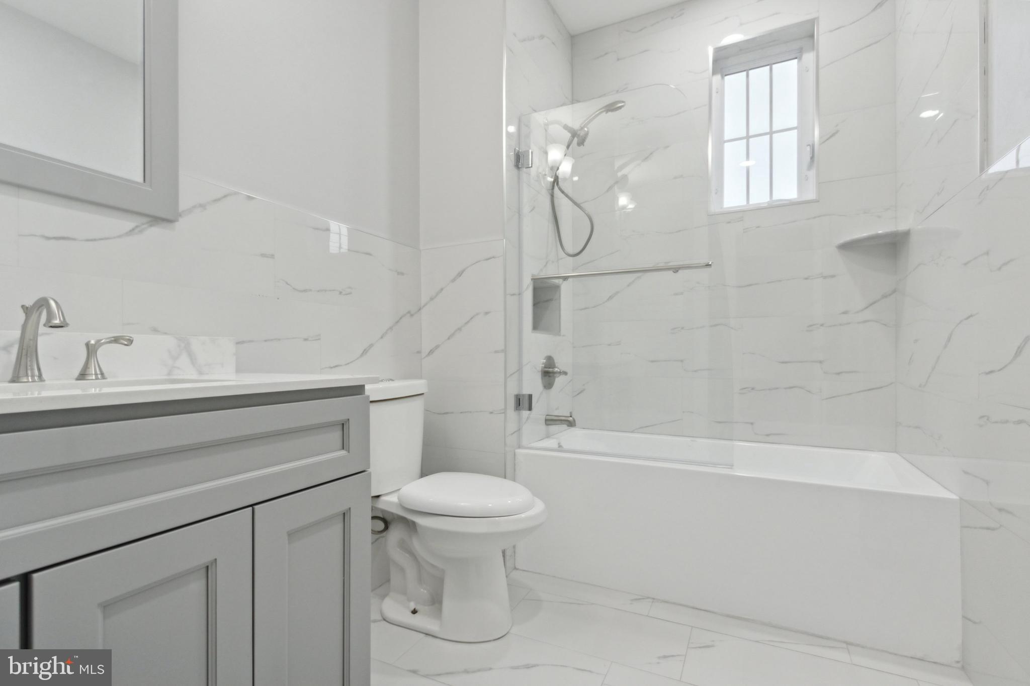 GERMANTOWN - Residential