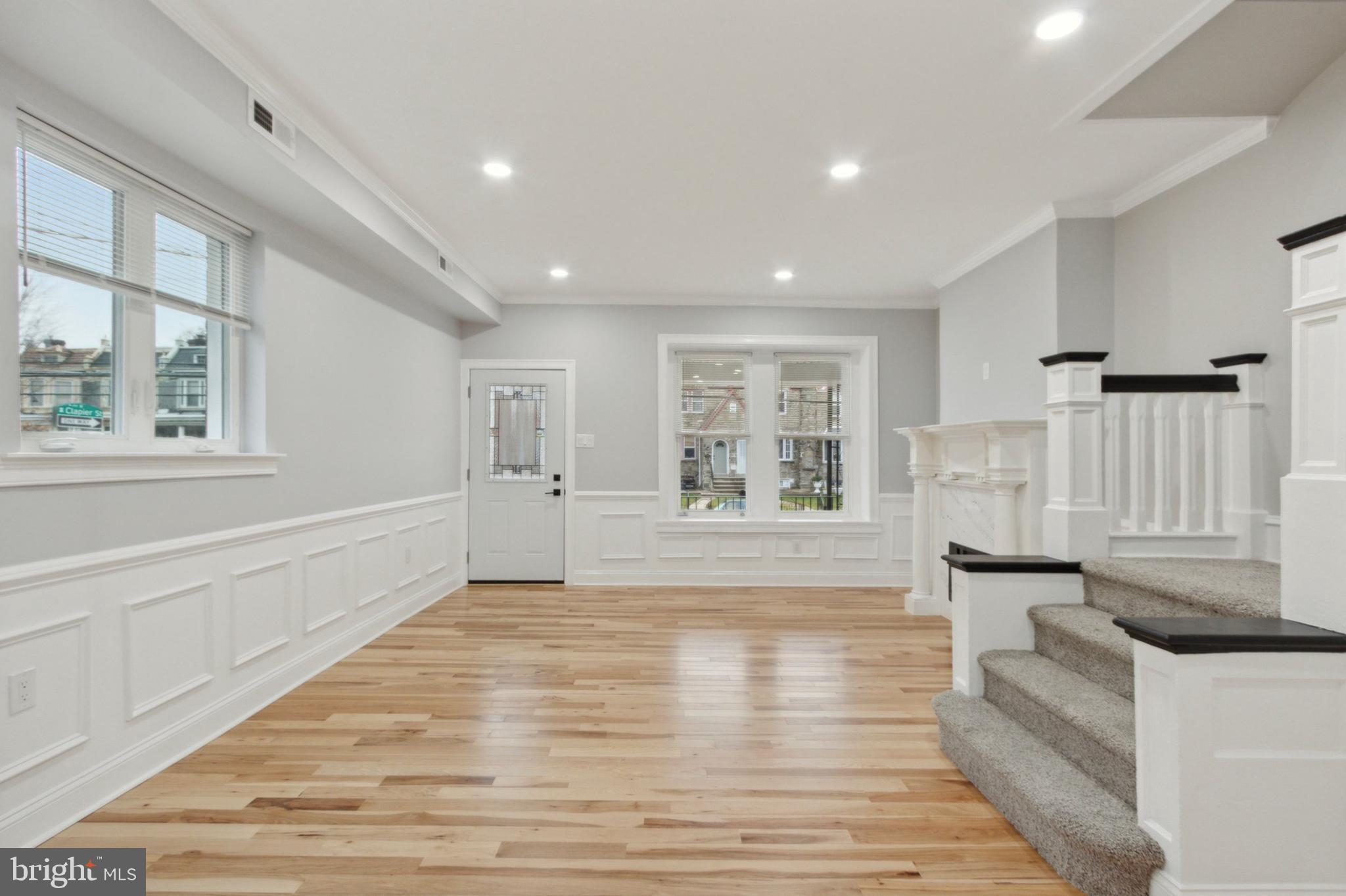 GERMANTOWN - Residential