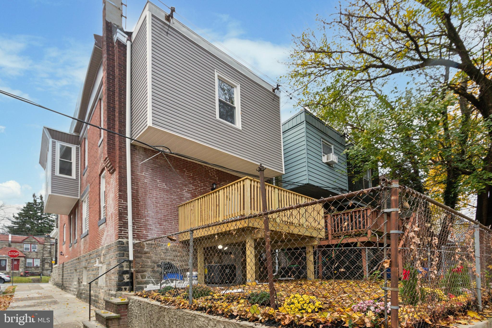 GERMANTOWN - Residential