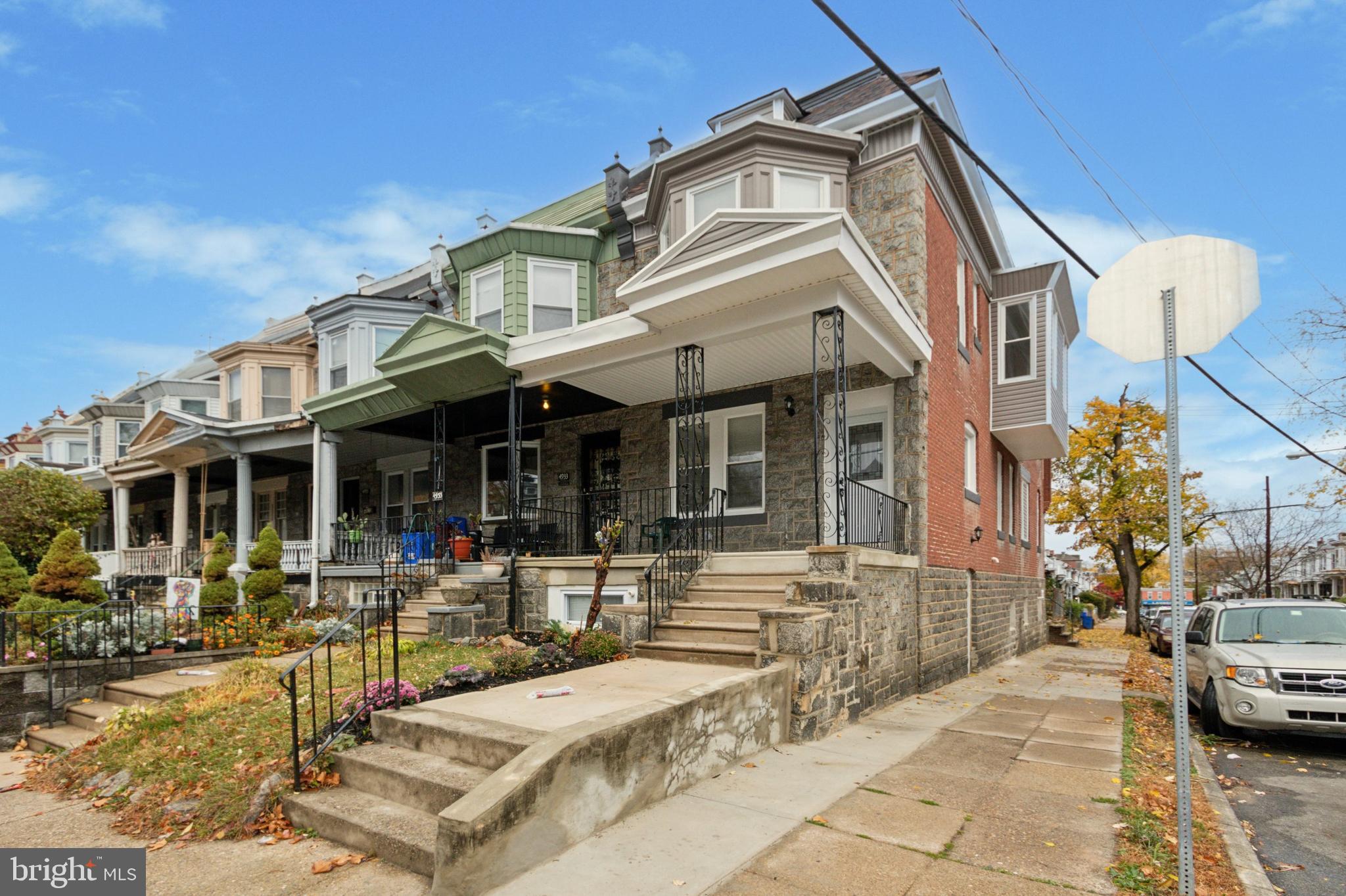 GERMANTOWN - Residential