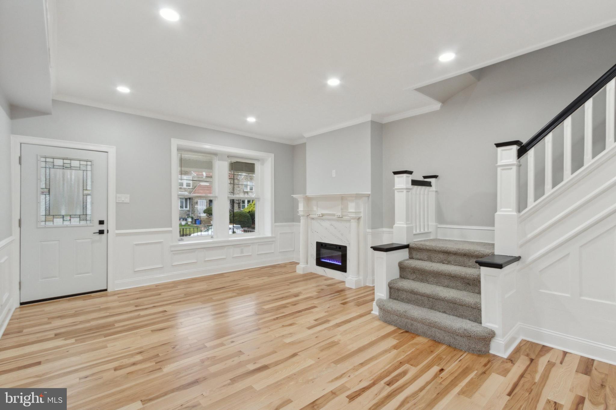 GERMANTOWN - Residential