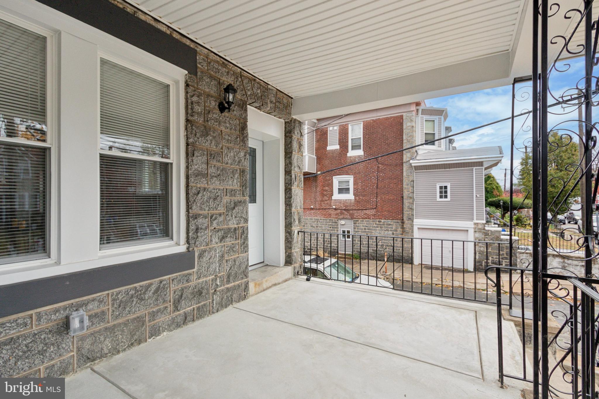 GERMANTOWN - Residential