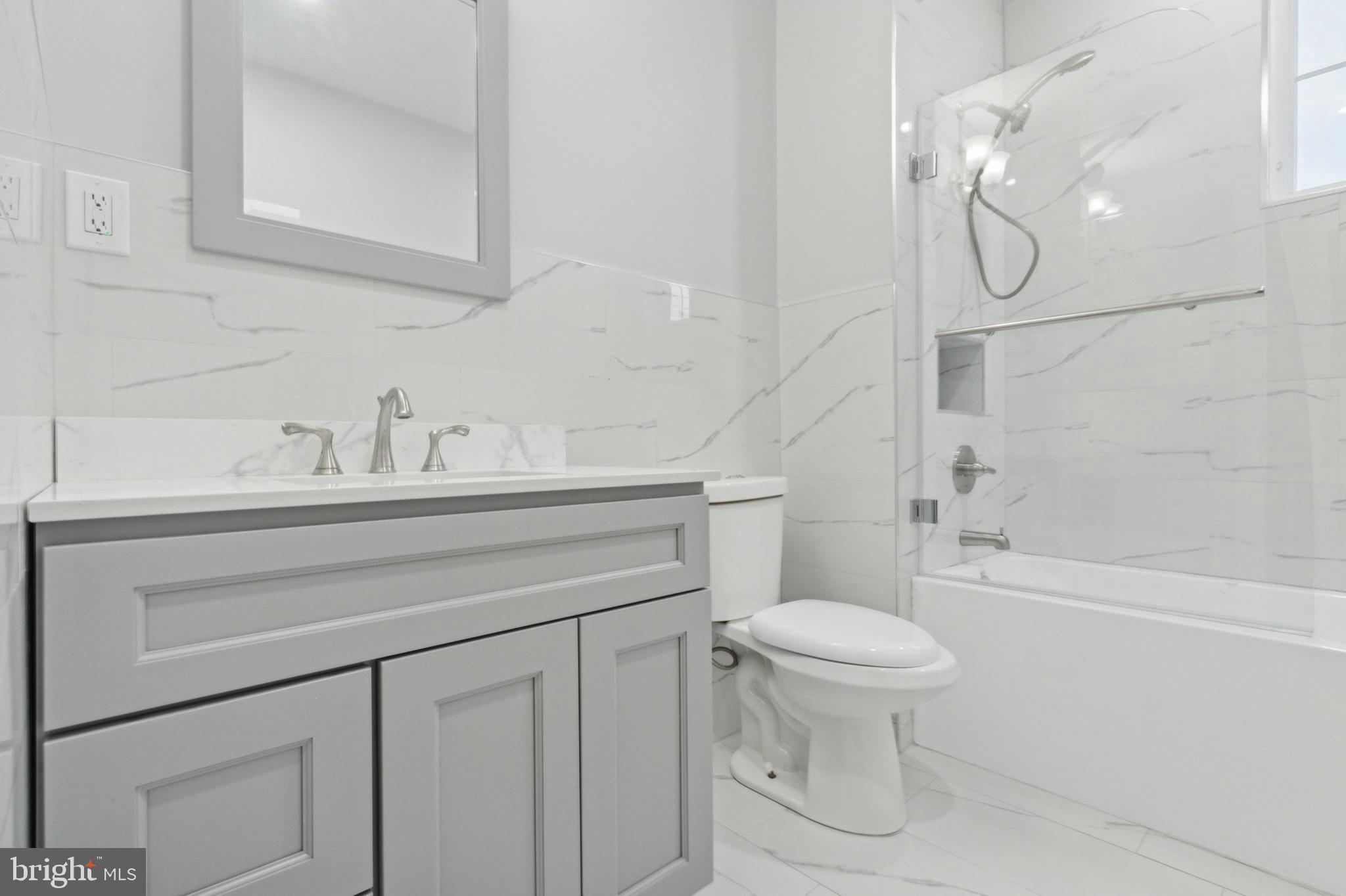 GERMANTOWN - Residential