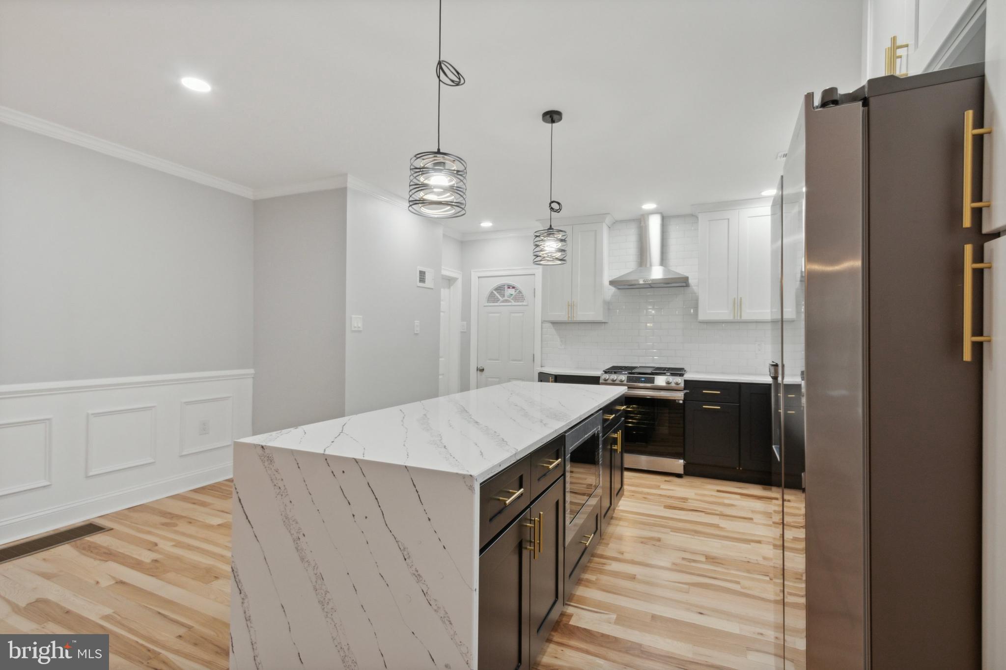 GERMANTOWN - Residential