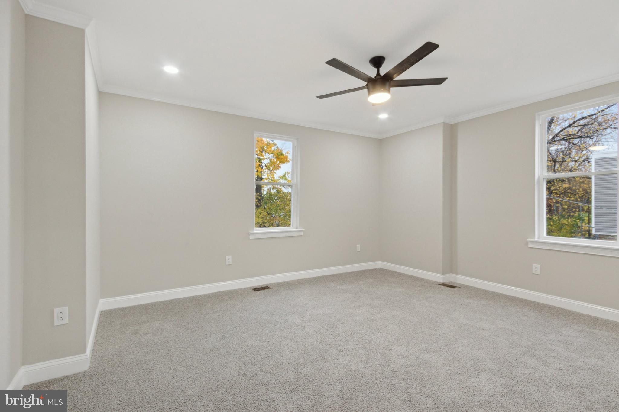 GERMANTOWN - Residential