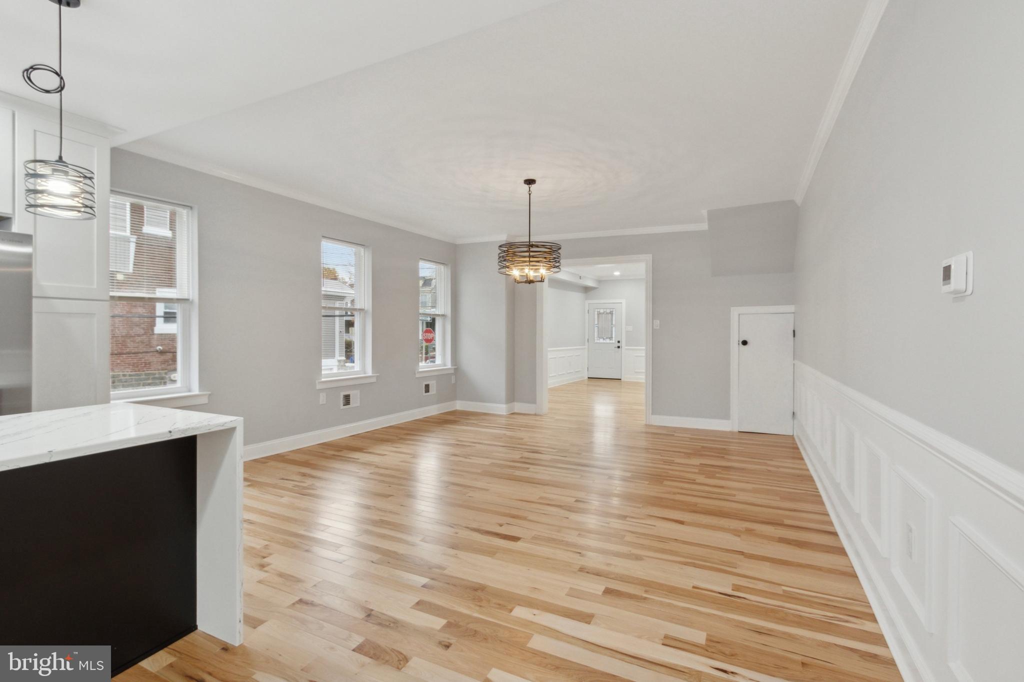 GERMANTOWN - Residential