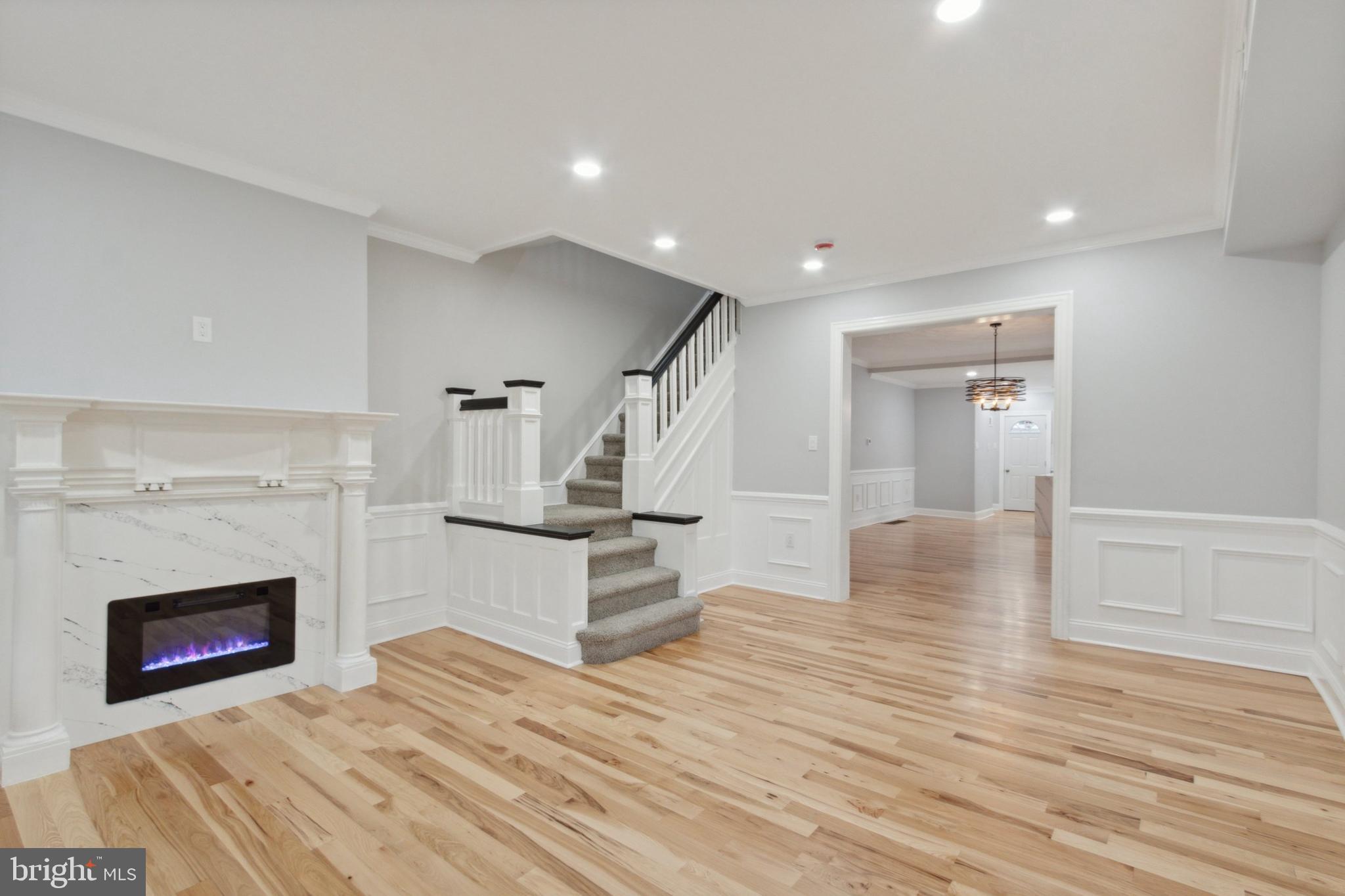 GERMANTOWN - Residential