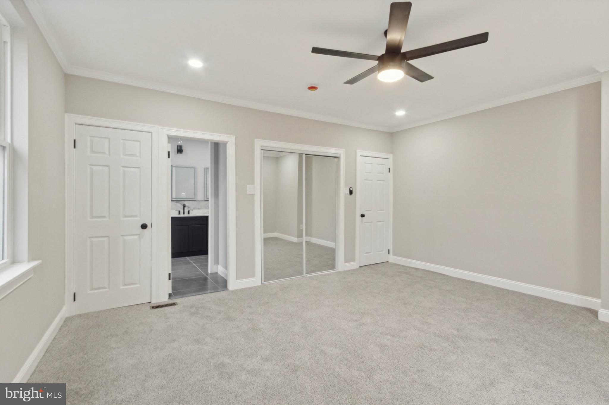 GERMANTOWN - Residential