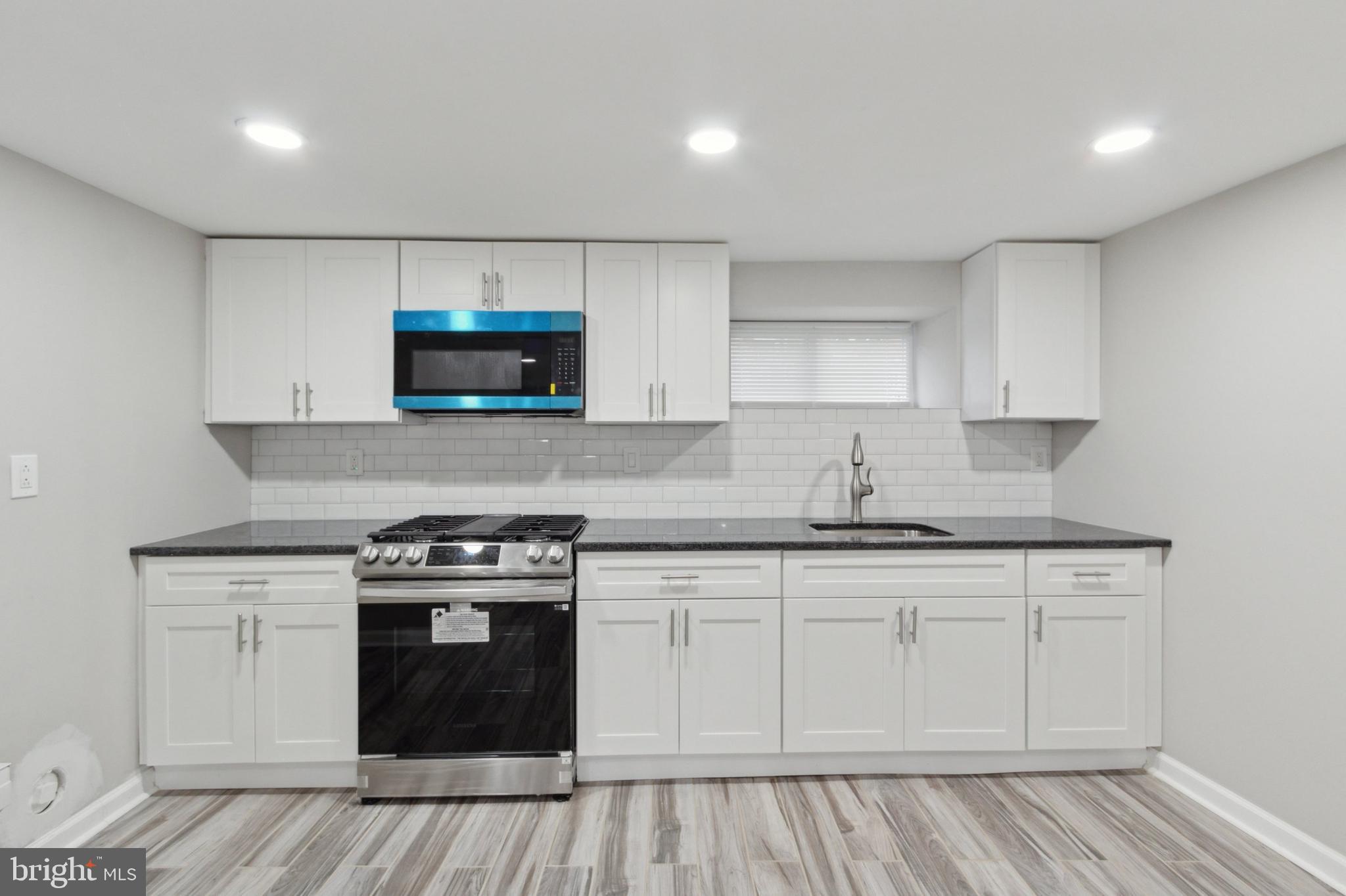 GERMANTOWN - Residential