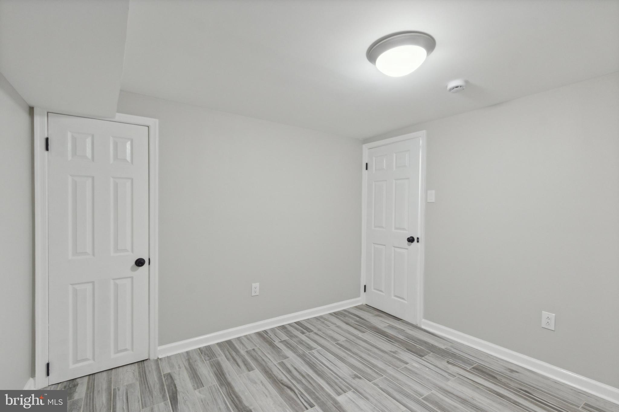 GERMANTOWN - Residential