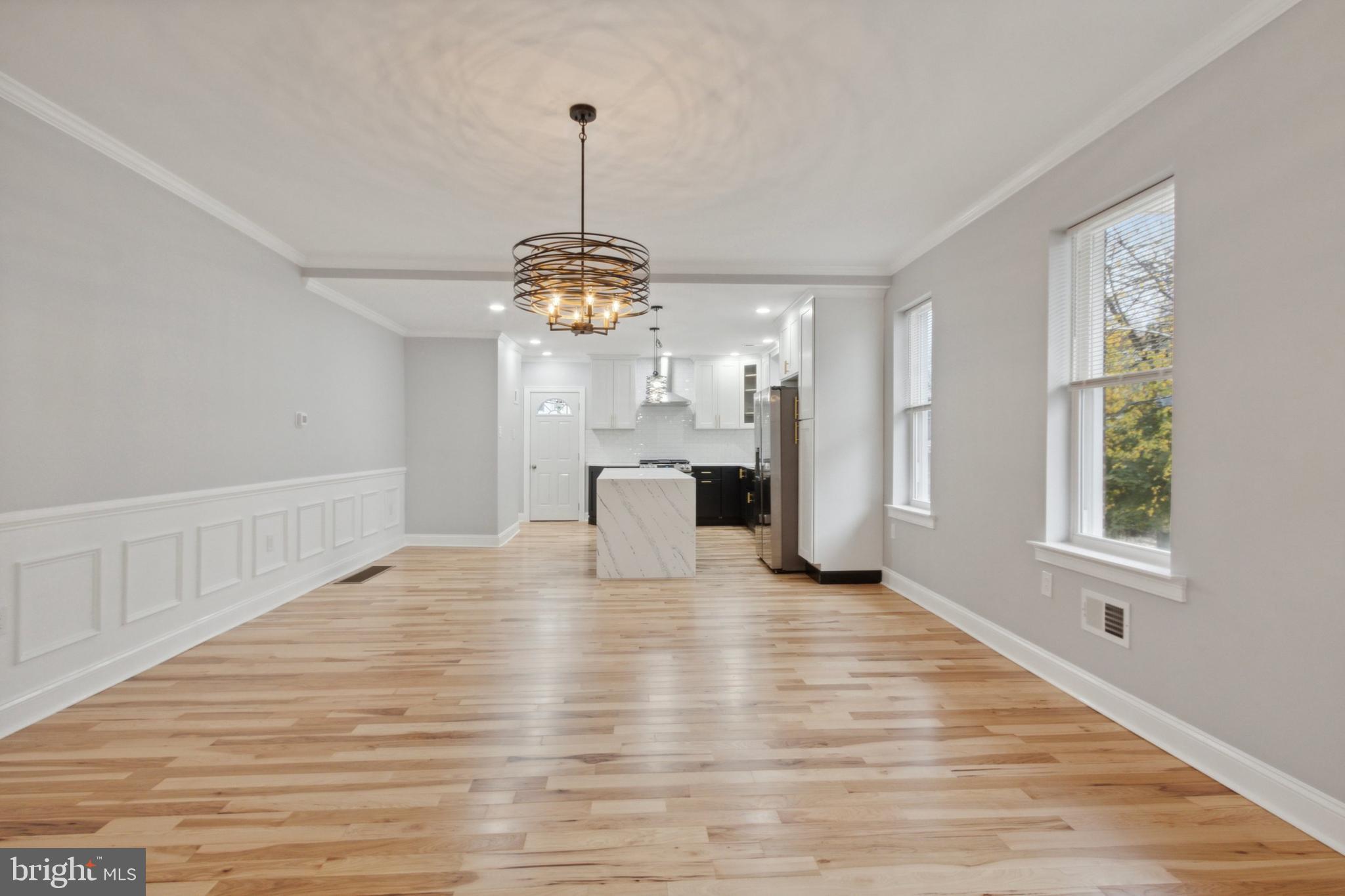 GERMANTOWN - Residential