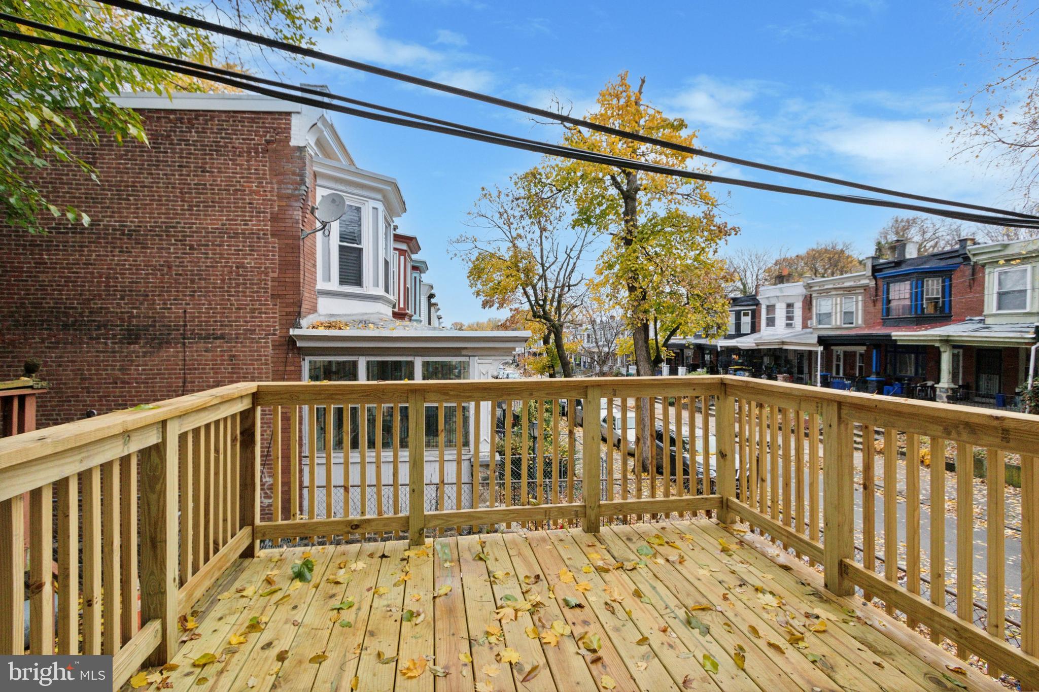 GERMANTOWN - Residential