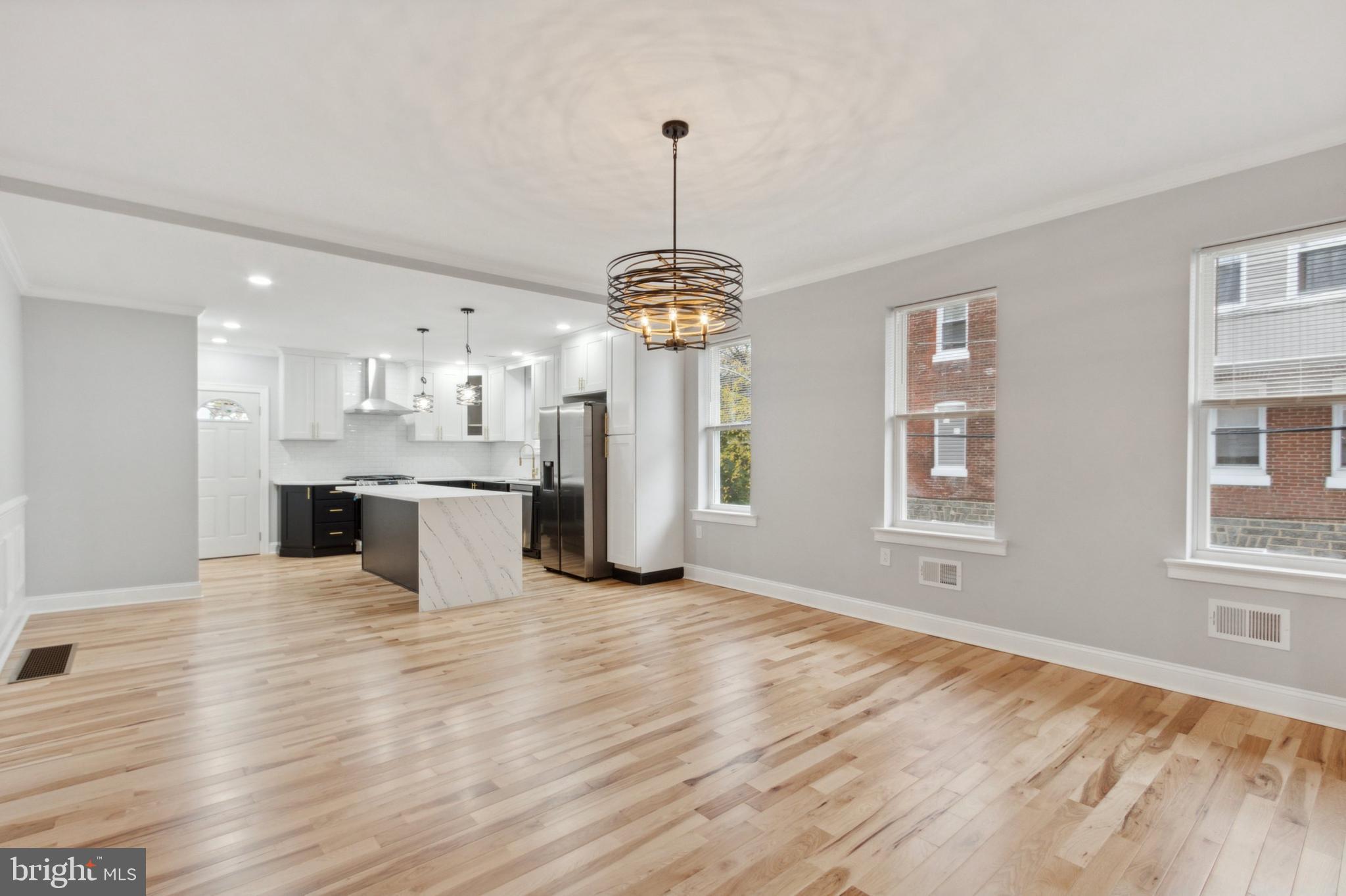 GERMANTOWN - Residential