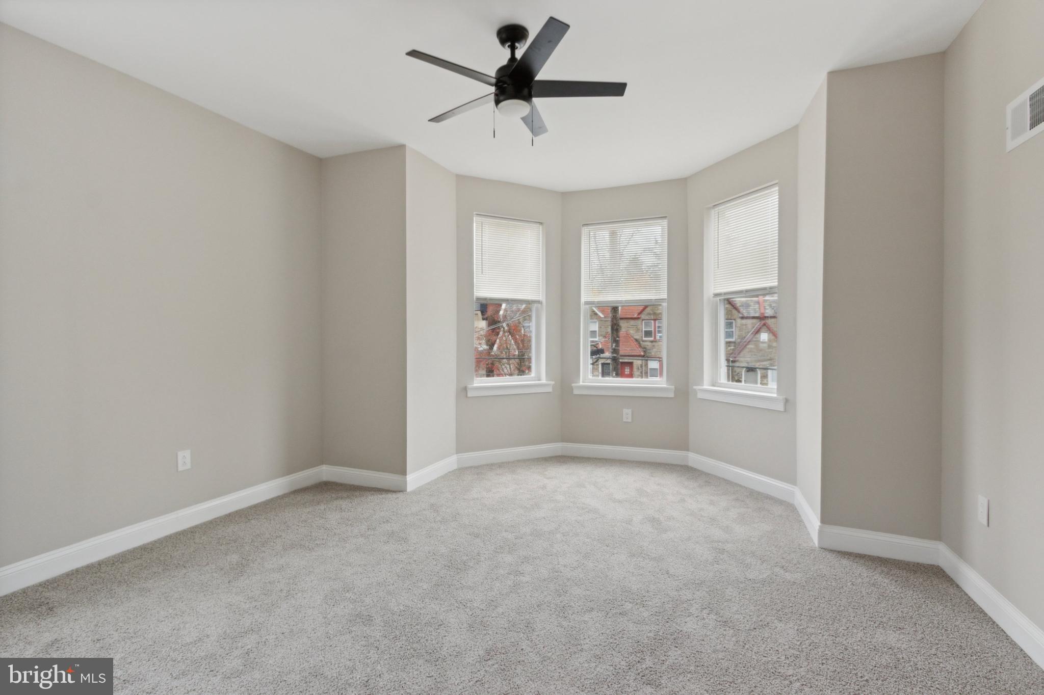 GERMANTOWN - Residential