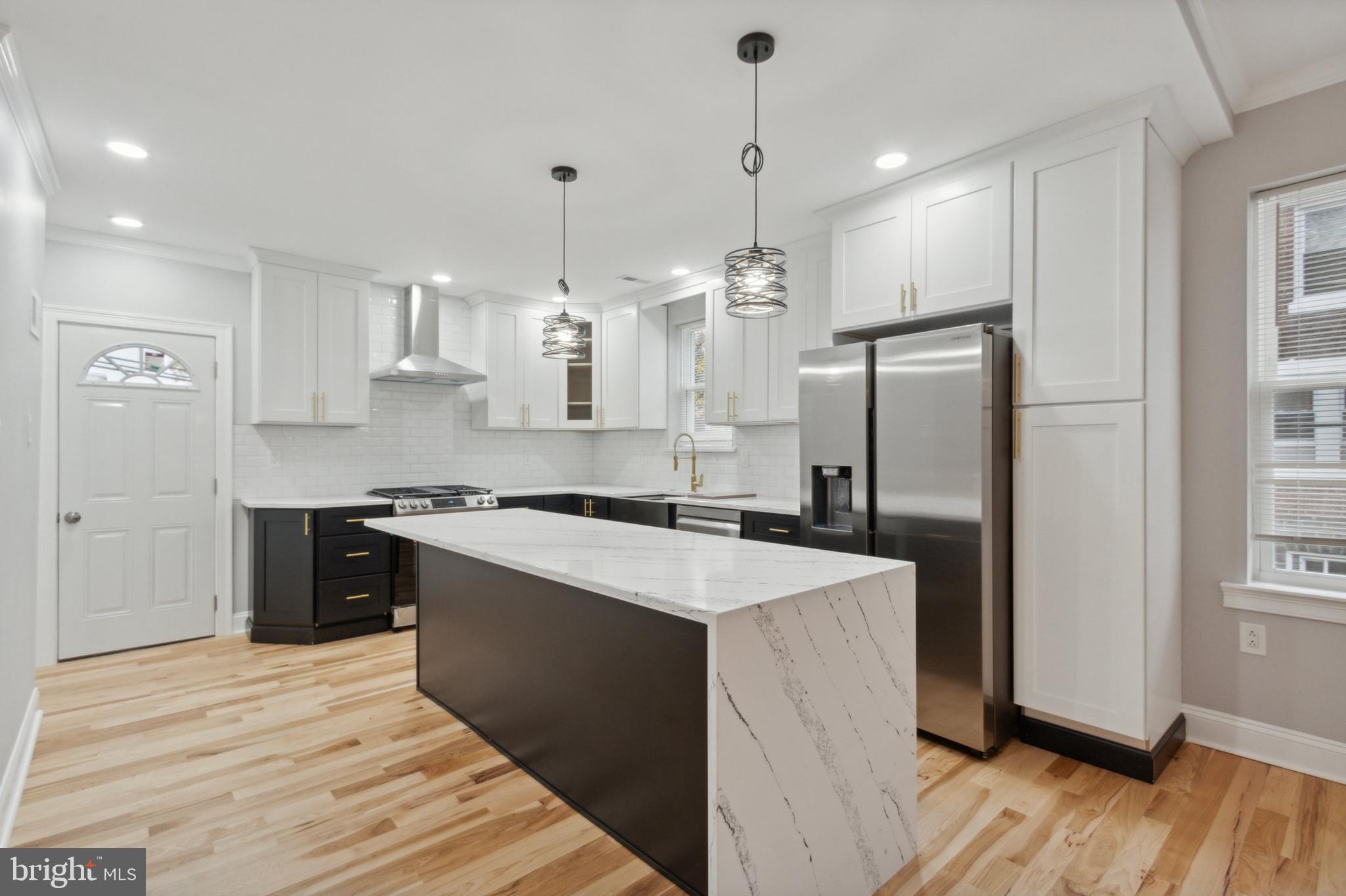 GERMANTOWN - Residential