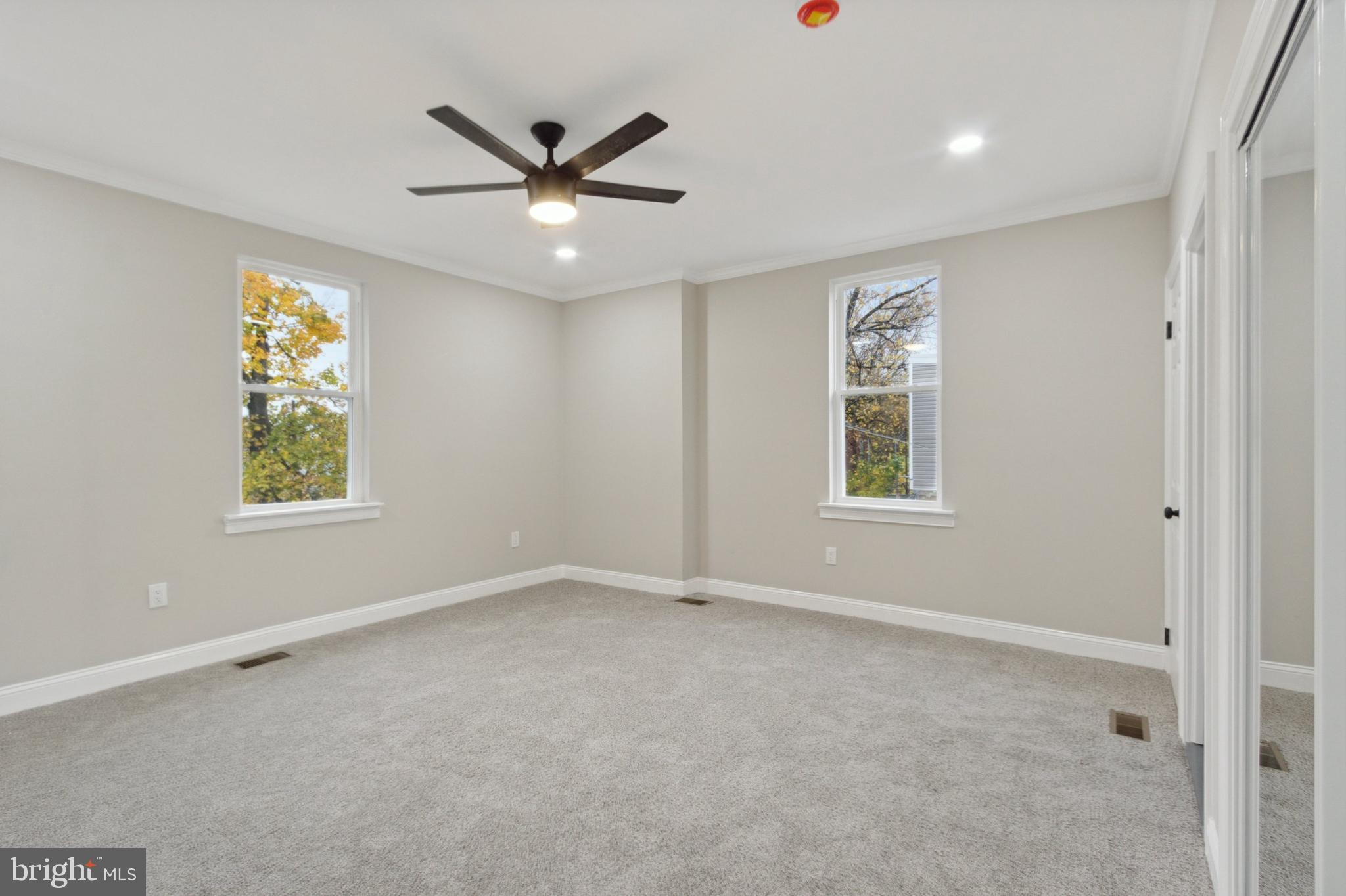 GERMANTOWN - Residential