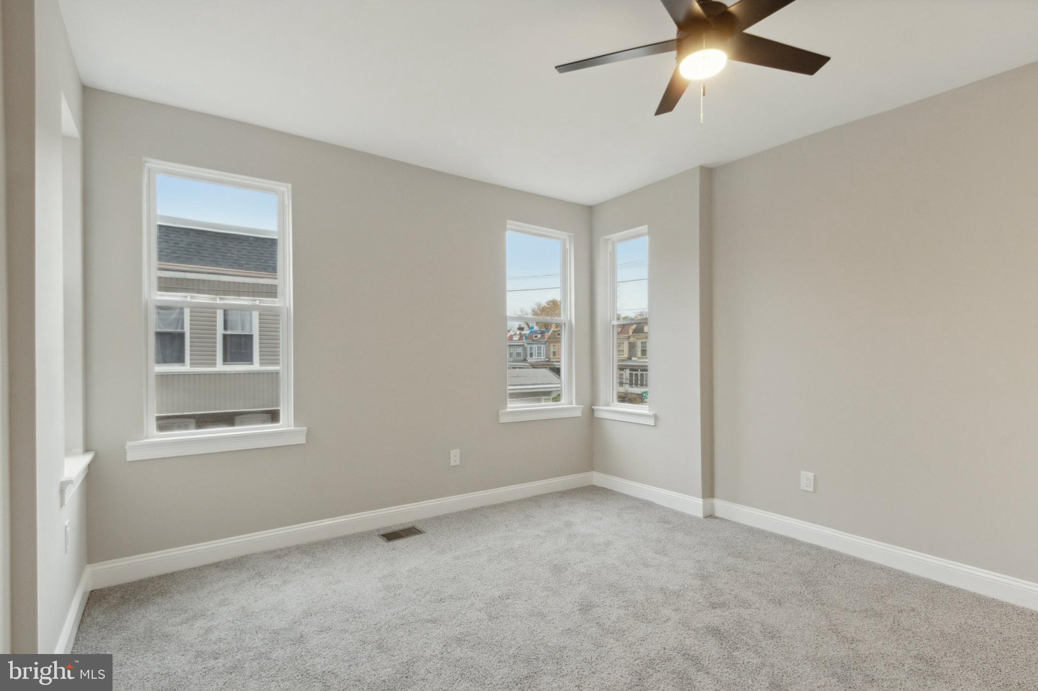 GERMANTOWN - Residential