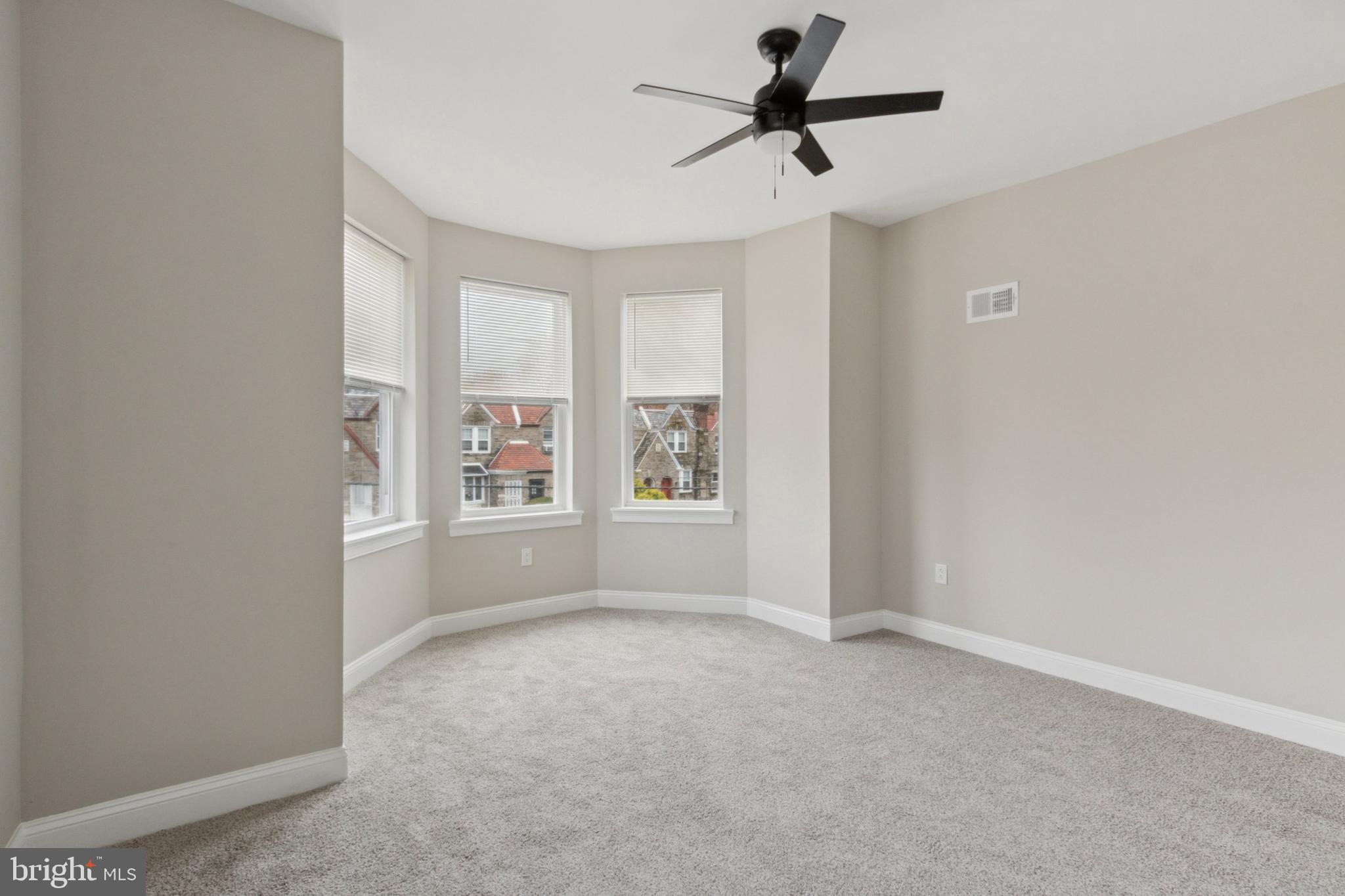 GERMANTOWN - Residential