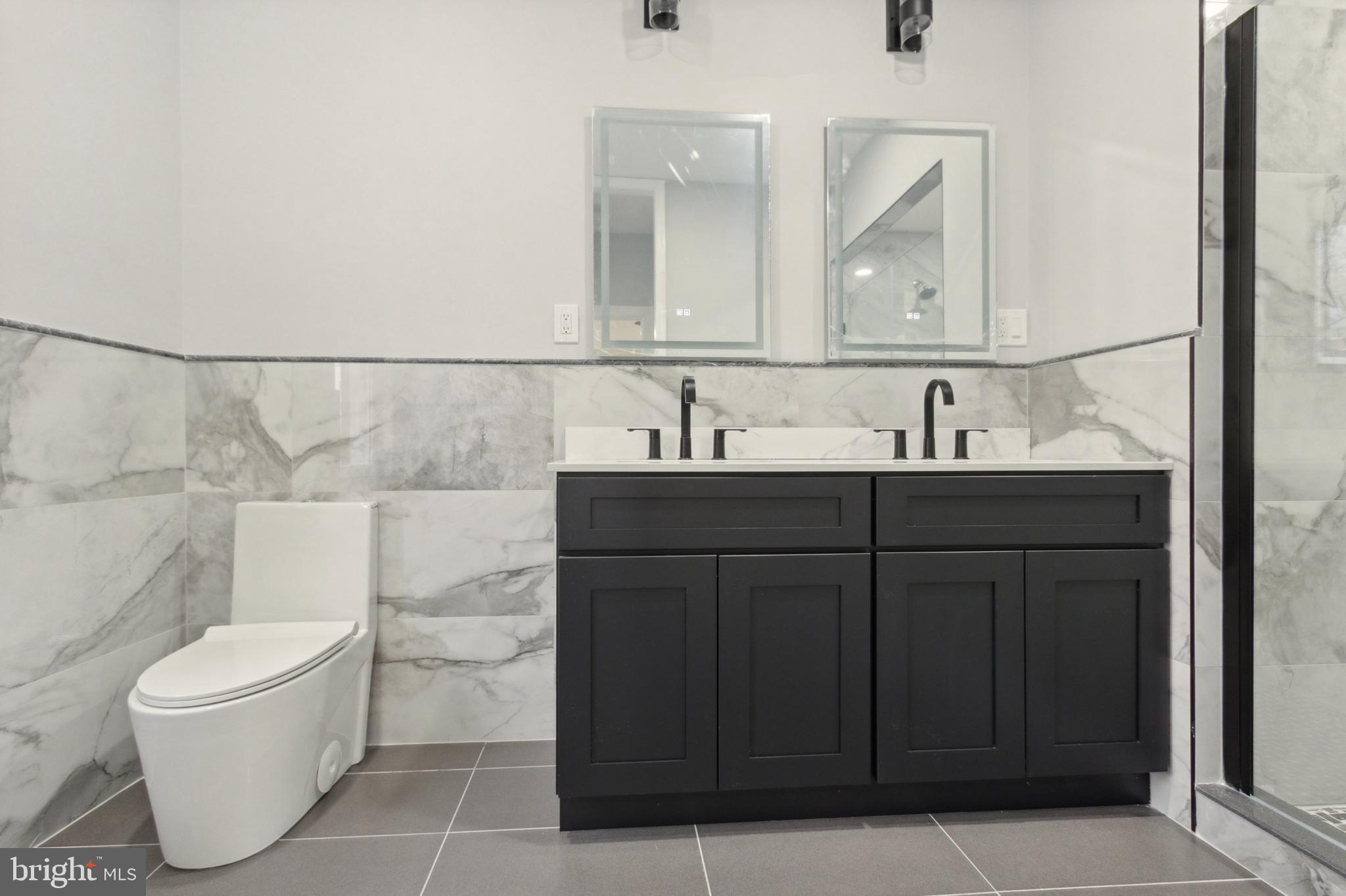 GERMANTOWN - Residential