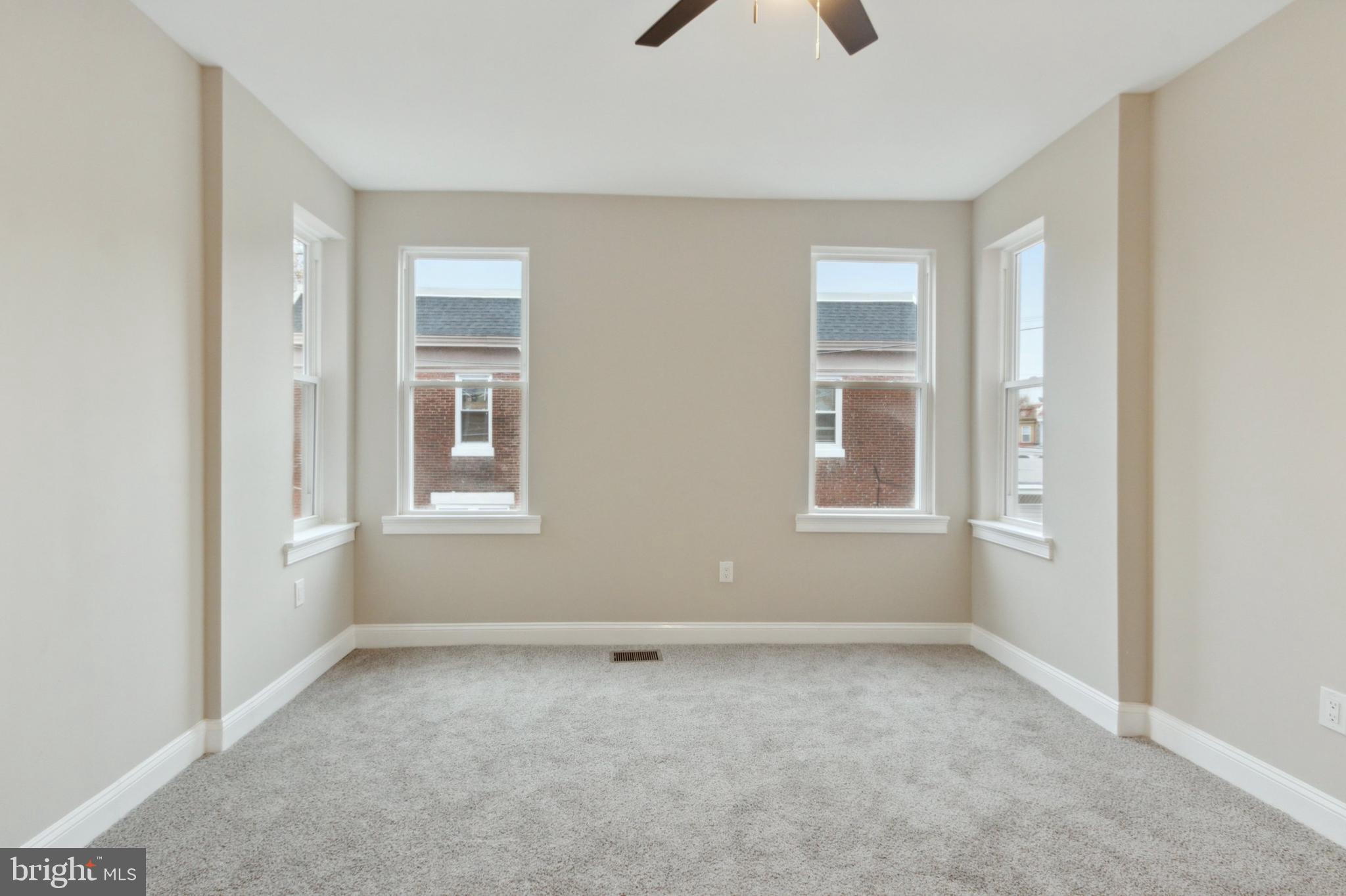 GERMANTOWN - Residential