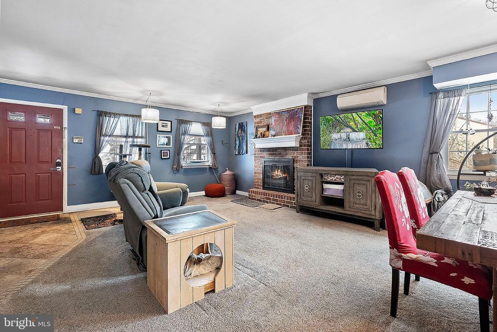 Photo of 794 Sandra Lane, NORRISTOWN, PA 19403 (MLS # PAMC2166316)