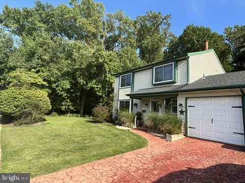 Townhouse For Sale - 1106 Westerly Drive<br/> MARLTON, NJ 08053