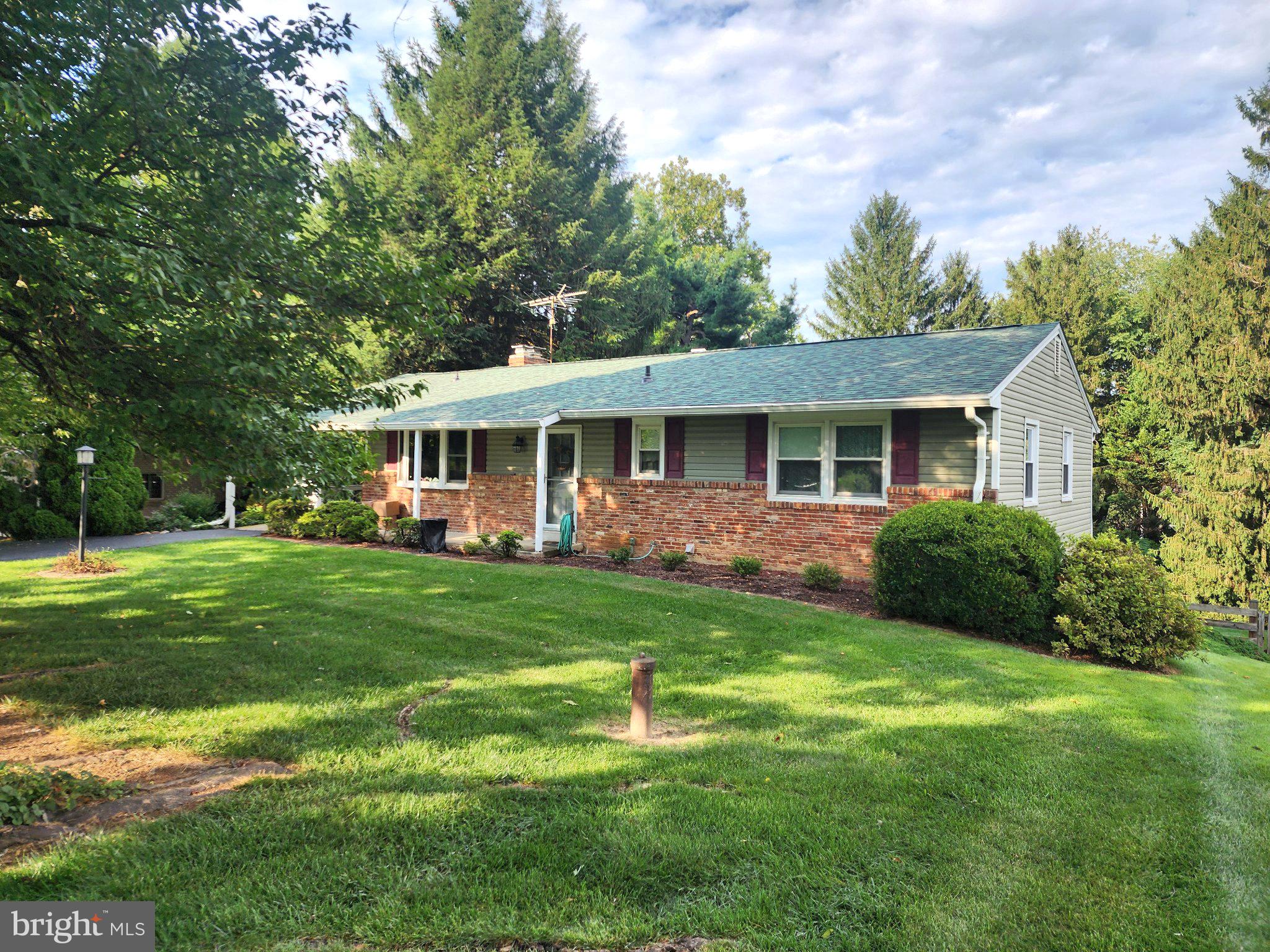 2297 PERSIMMON DRIVE