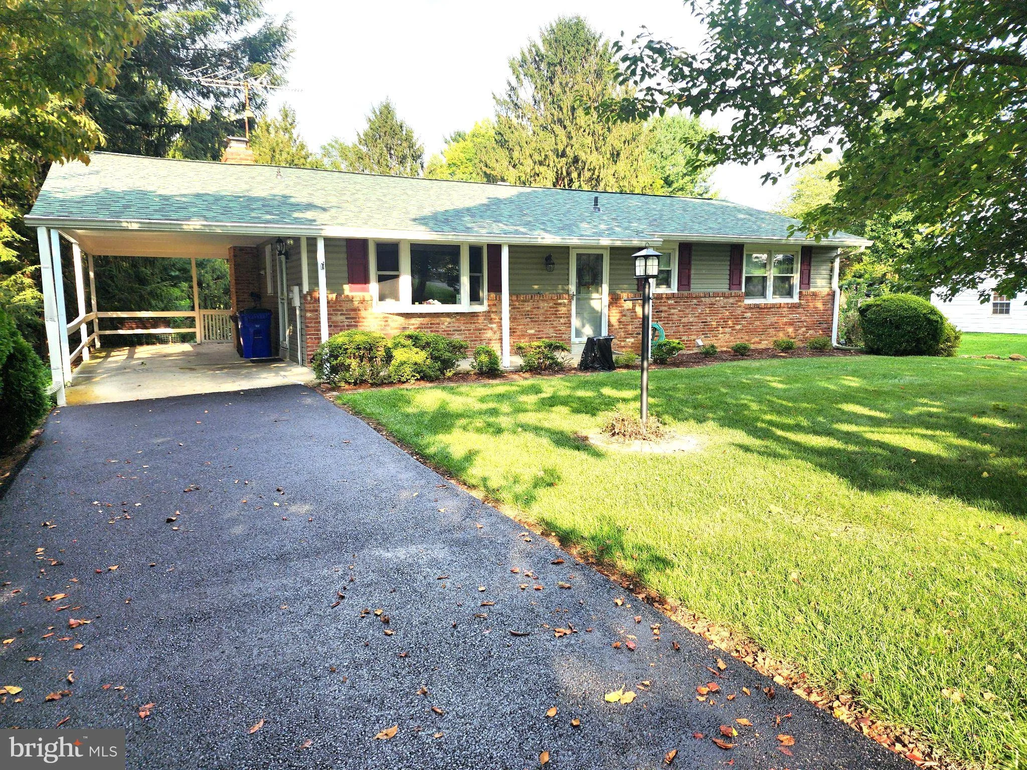 2297 Persimmon Drive, Ijamsville, MD, 21754