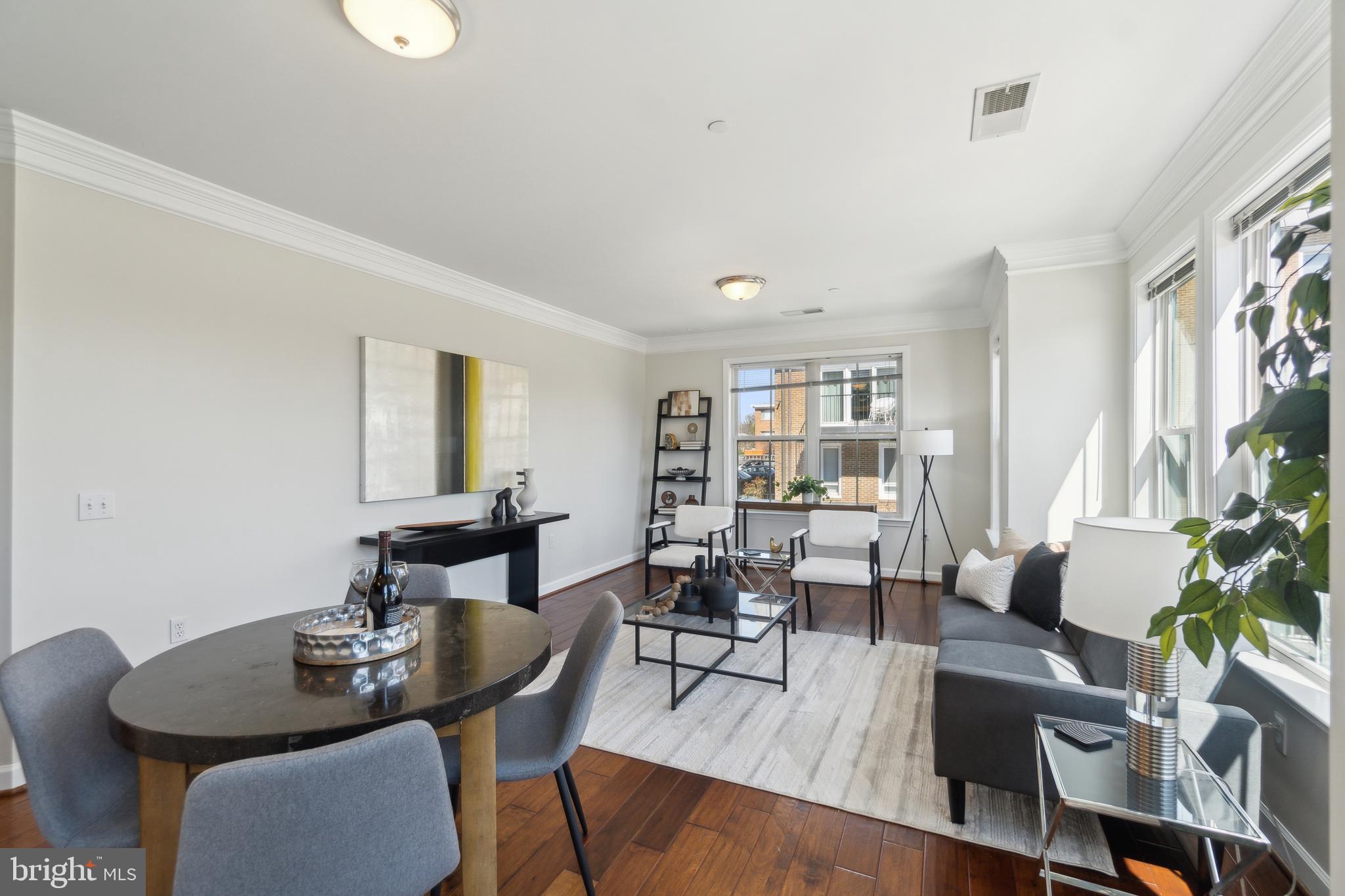 2101 N MONROE STREET 208