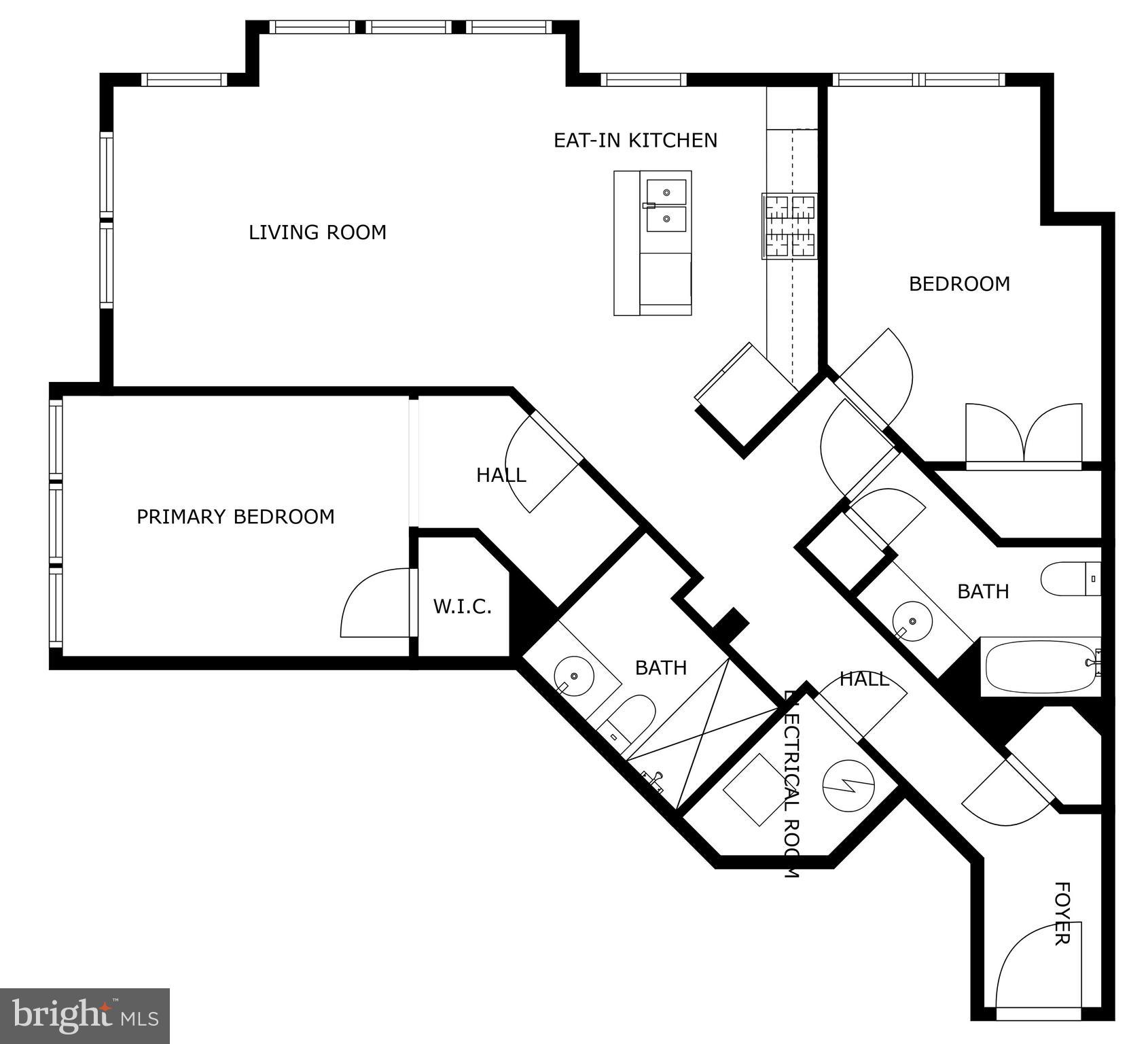 CHERRYDALE - Residential