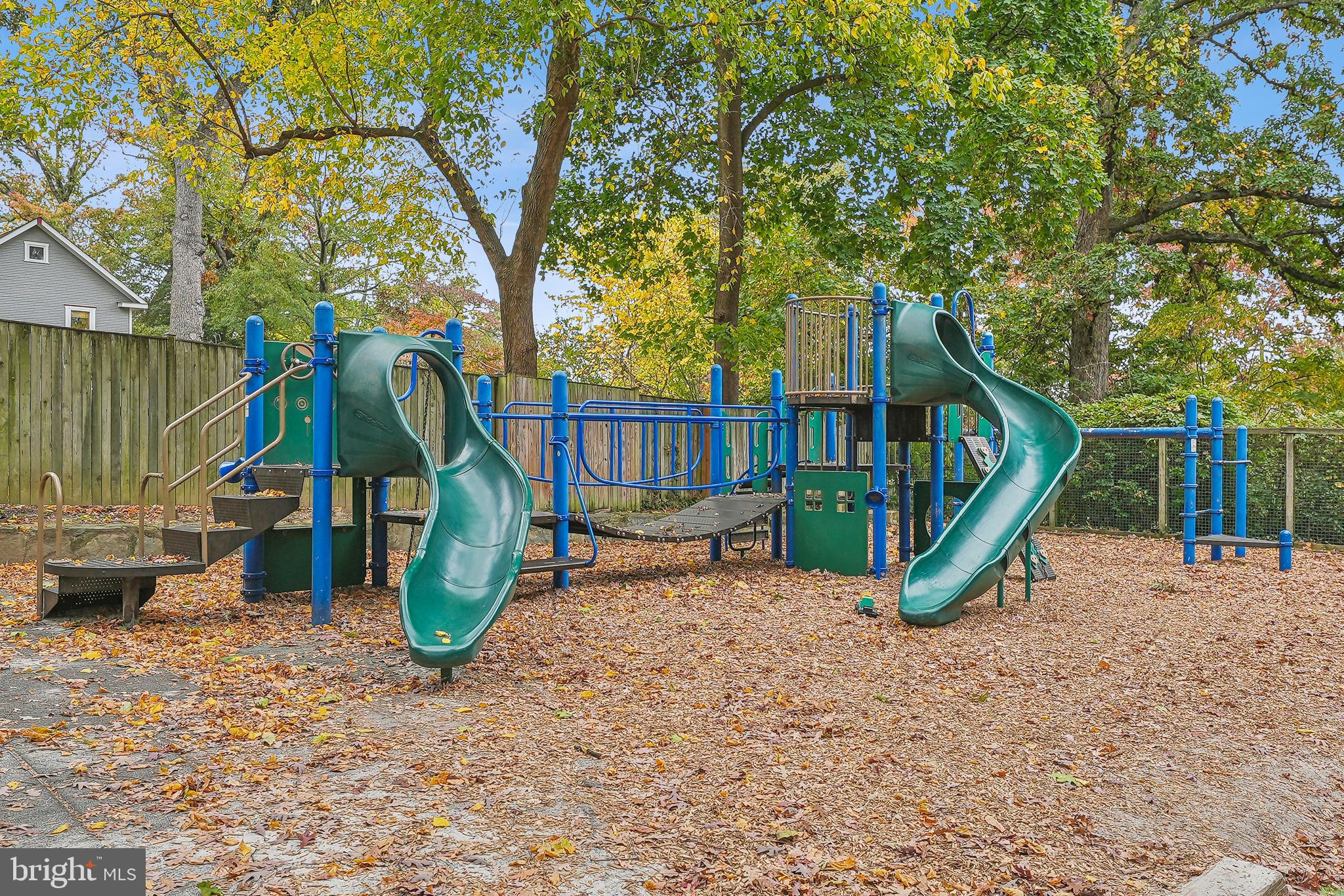 CHERRYDALE - Residential