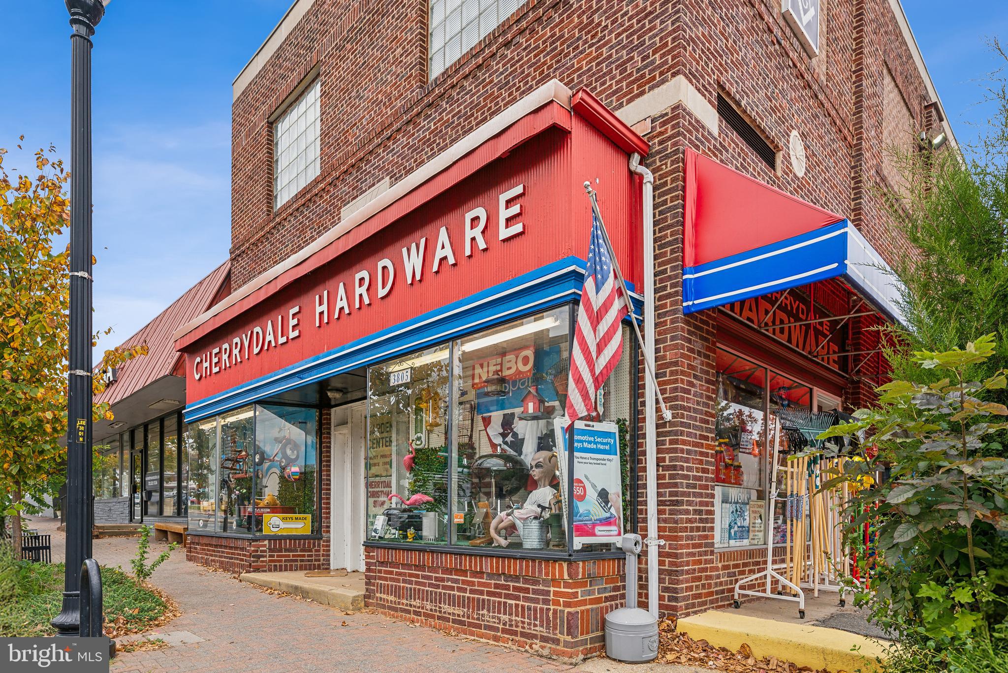 CHERRYDALE - Residential