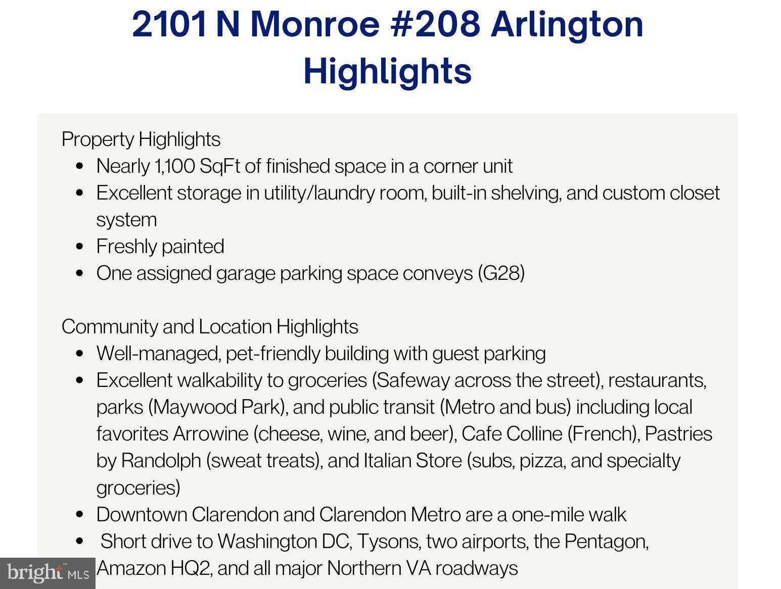 CHERRYDALE - Residential