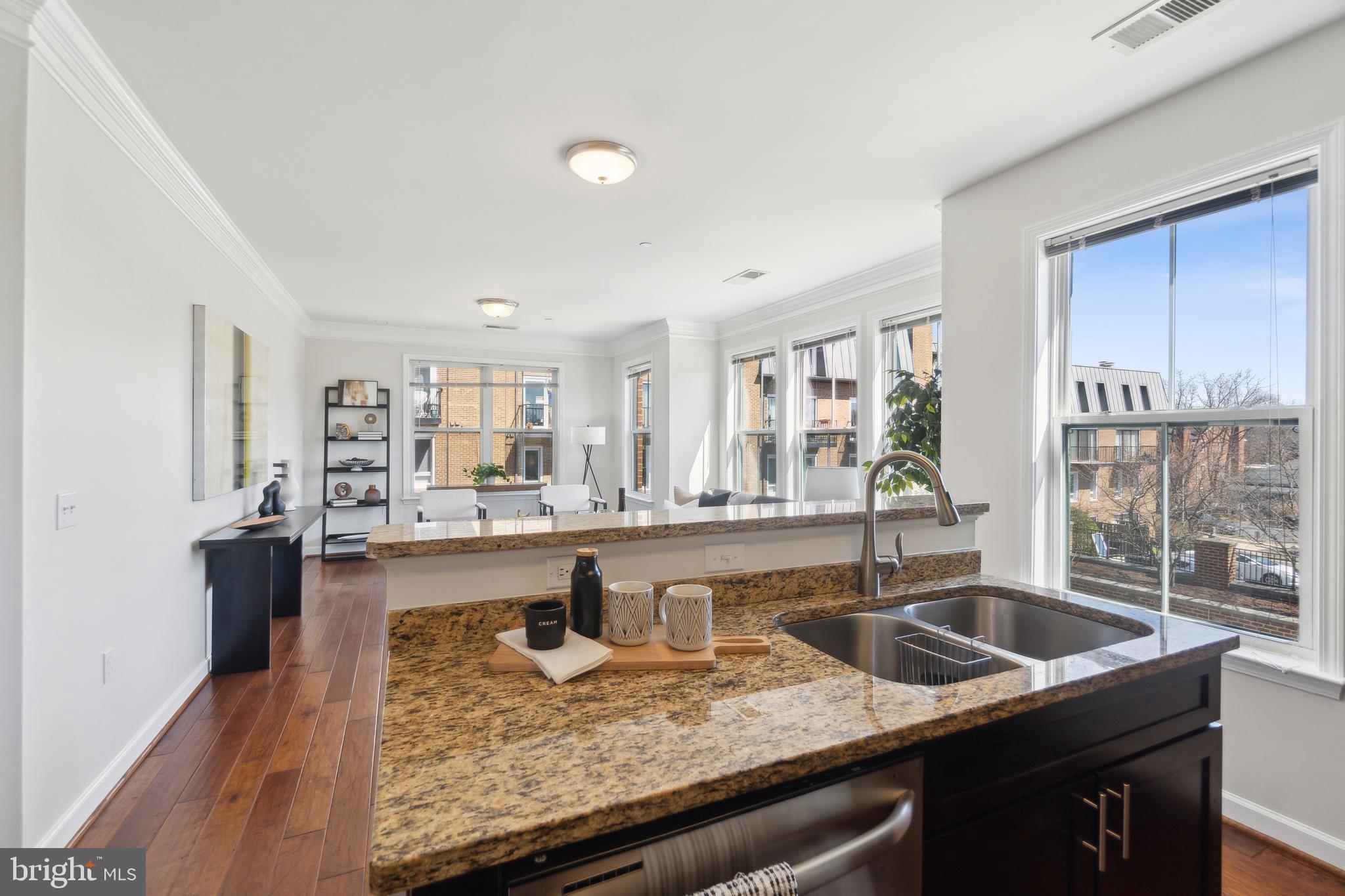 CHERRYDALE - Residential